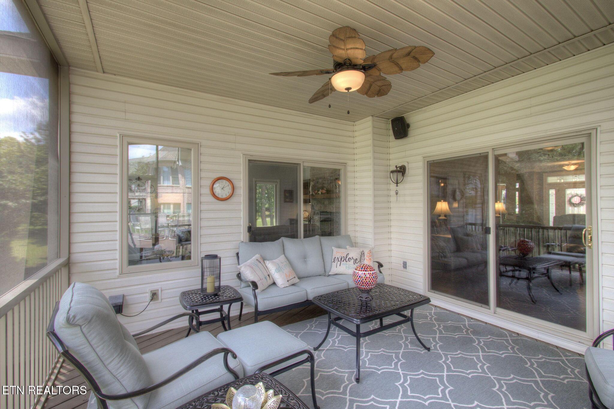 Fort Loudoun and Tellico Lake Real Estate - Image# 7