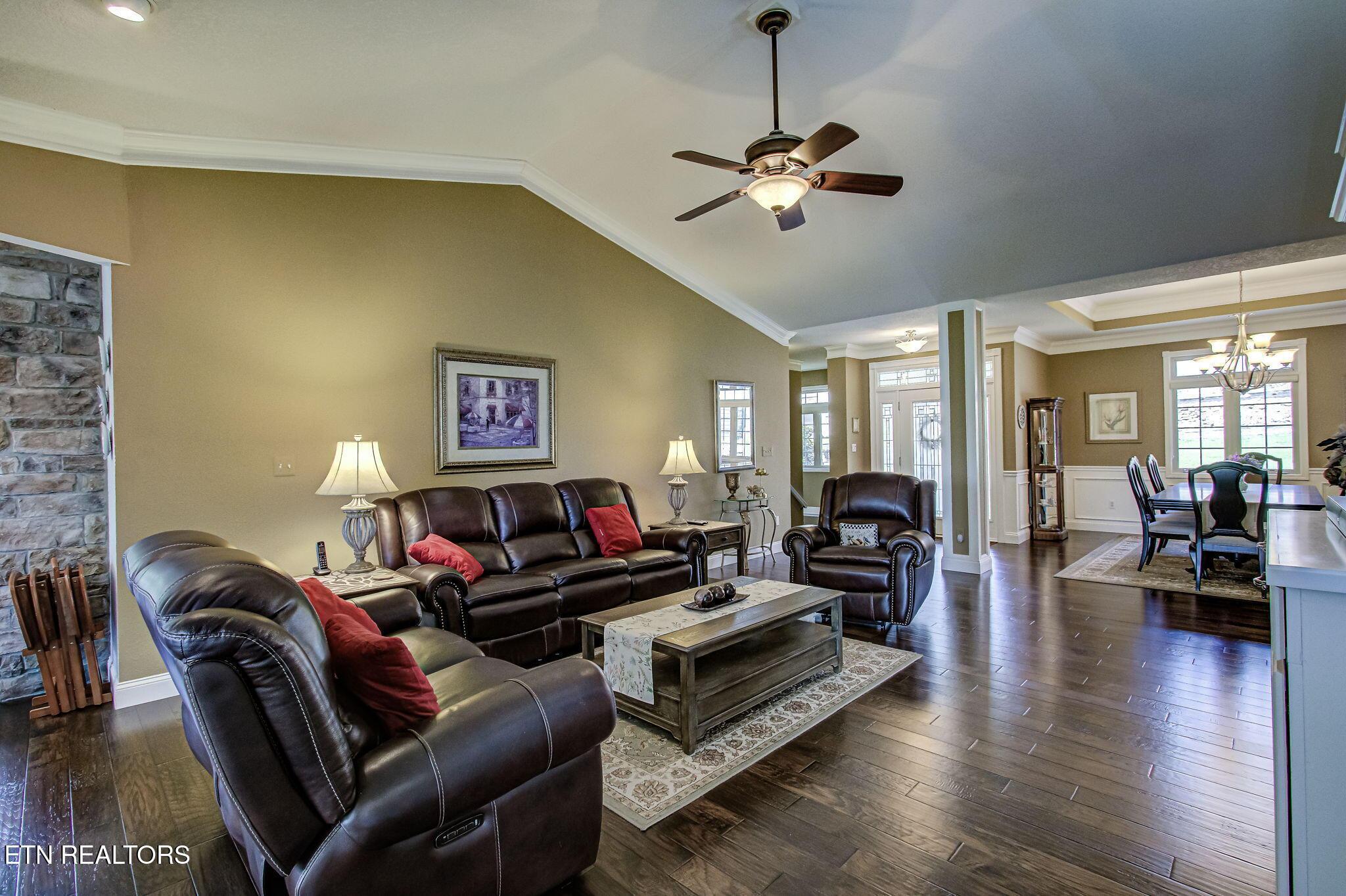 Fort Loudoun and Tellico Lake Real Estate - Image# 4