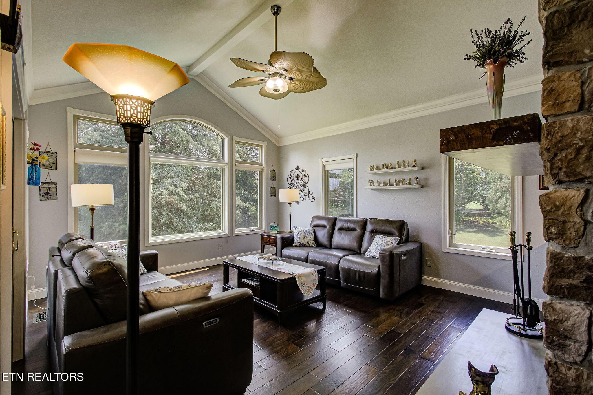 Fort Loudoun and Tellico Lake Real Estate - Image# 8