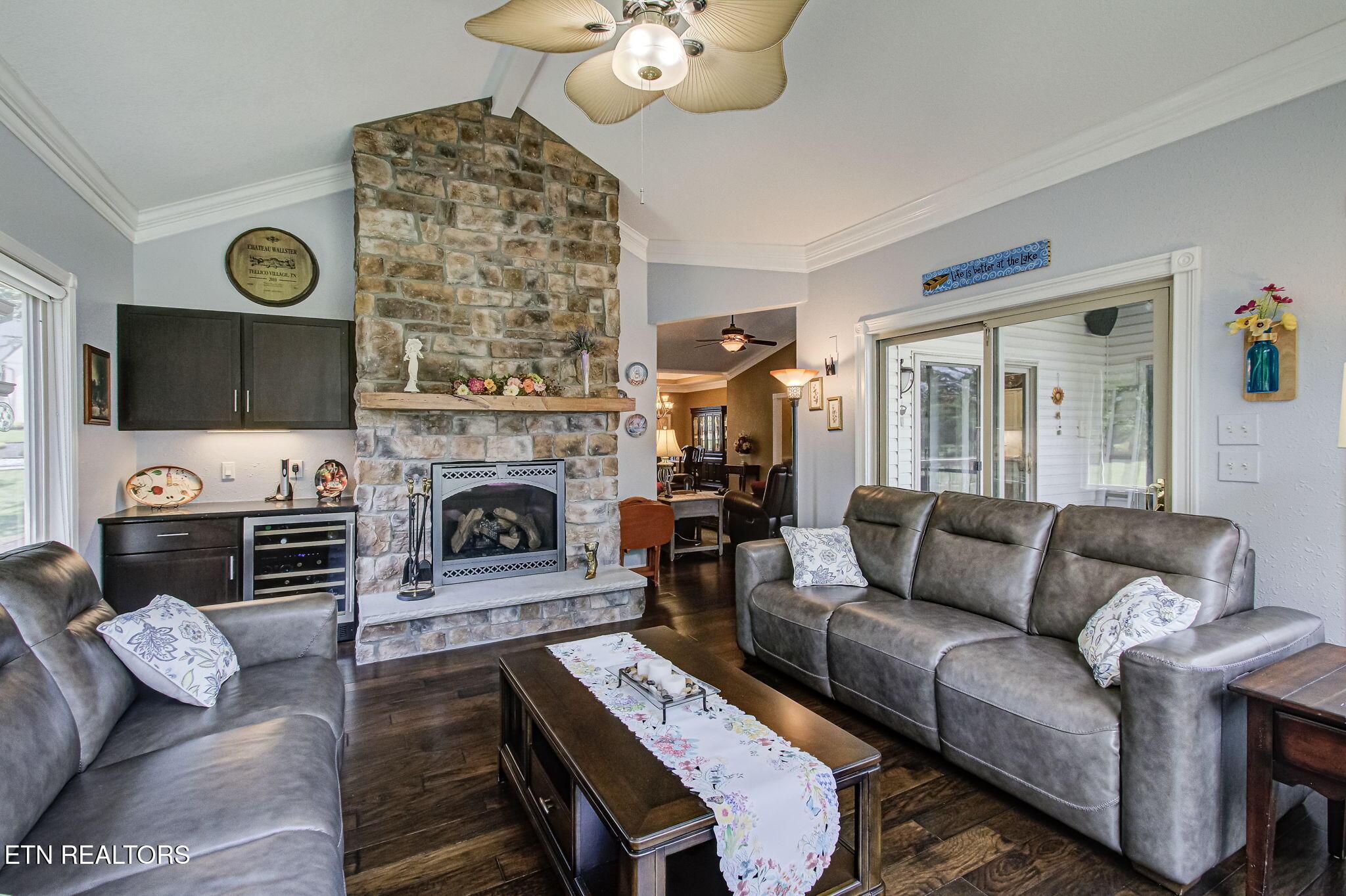 Fort Loudoun and Tellico Lake Real Estate - Image# 10