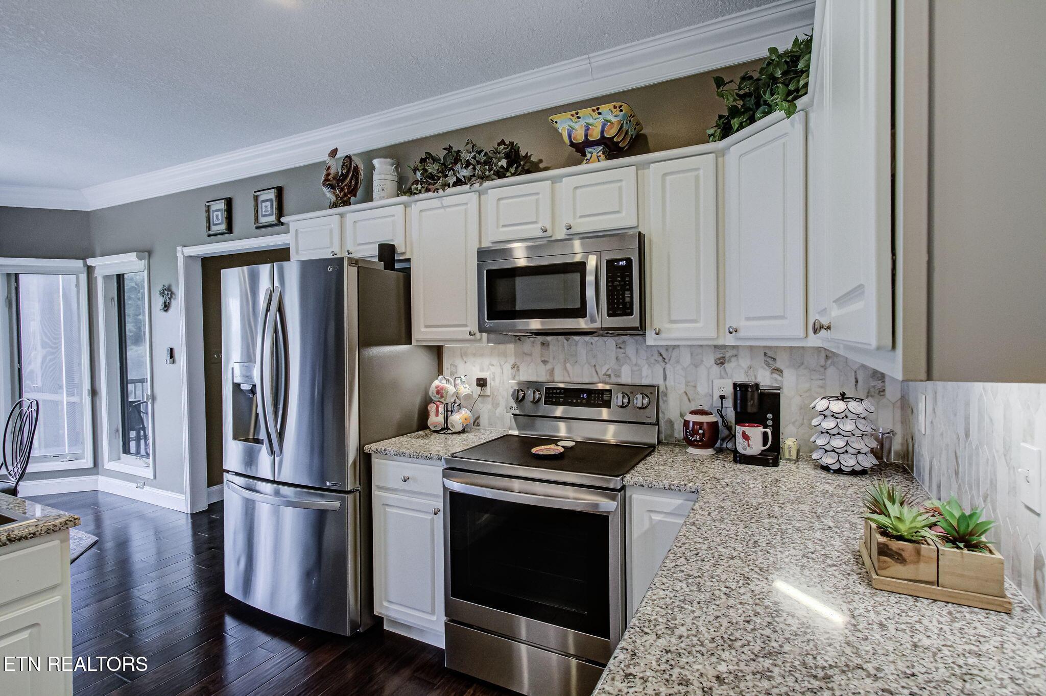 Fort Loudoun and Tellico Lake Real Estate - Image# 12