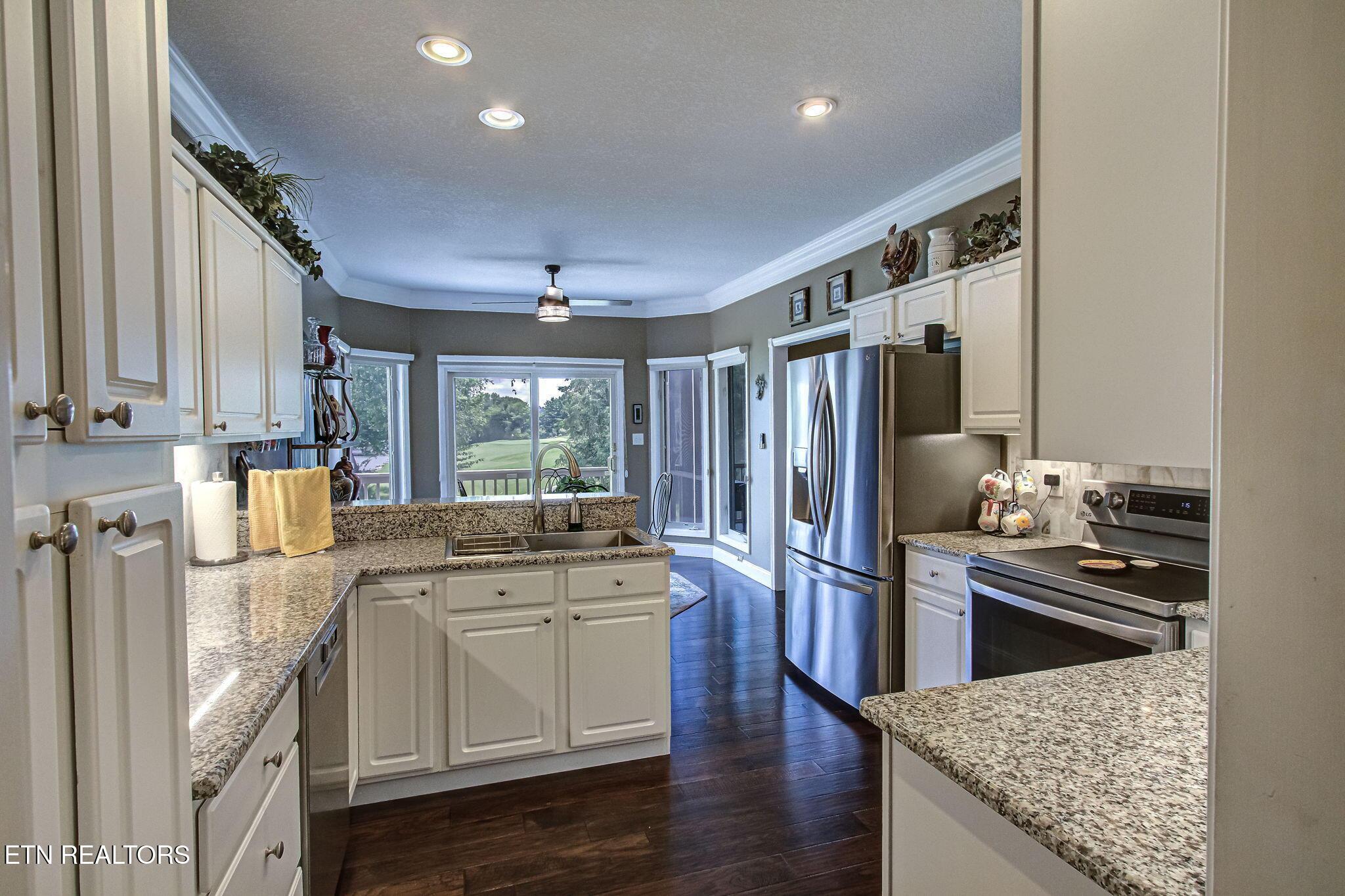 Fort Loudoun and Tellico Lake Real Estate - Image# 14