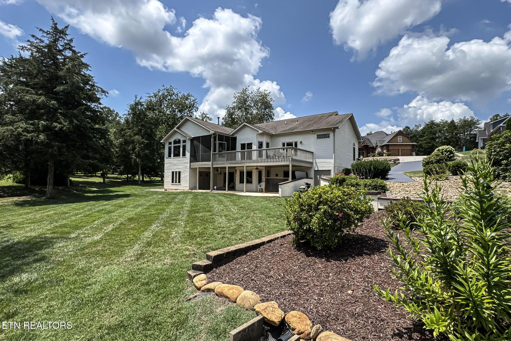 Fort Loudoun and Tellico Lake Real Estate - Image# 46