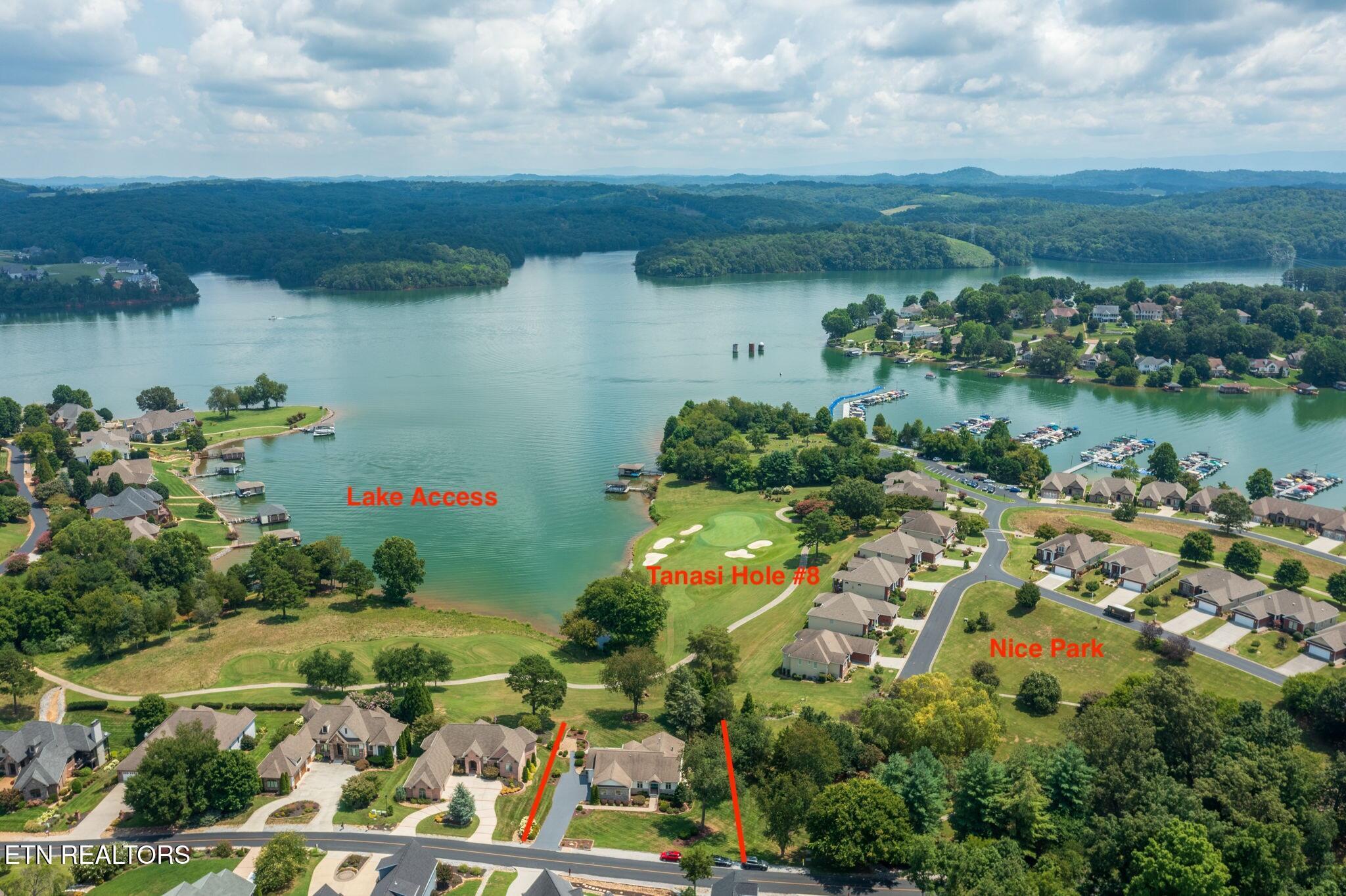 Fort Loudoun and Tellico Lake Real Estate - Image# 3