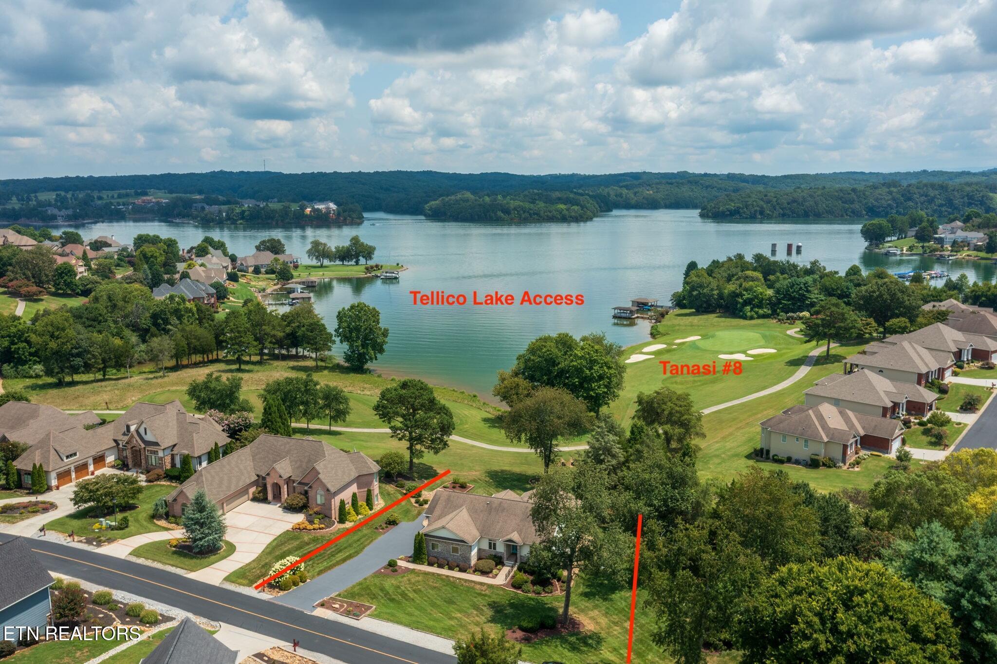 Fort Loudoun and Tellico Lake Real Estate - Image# 52
