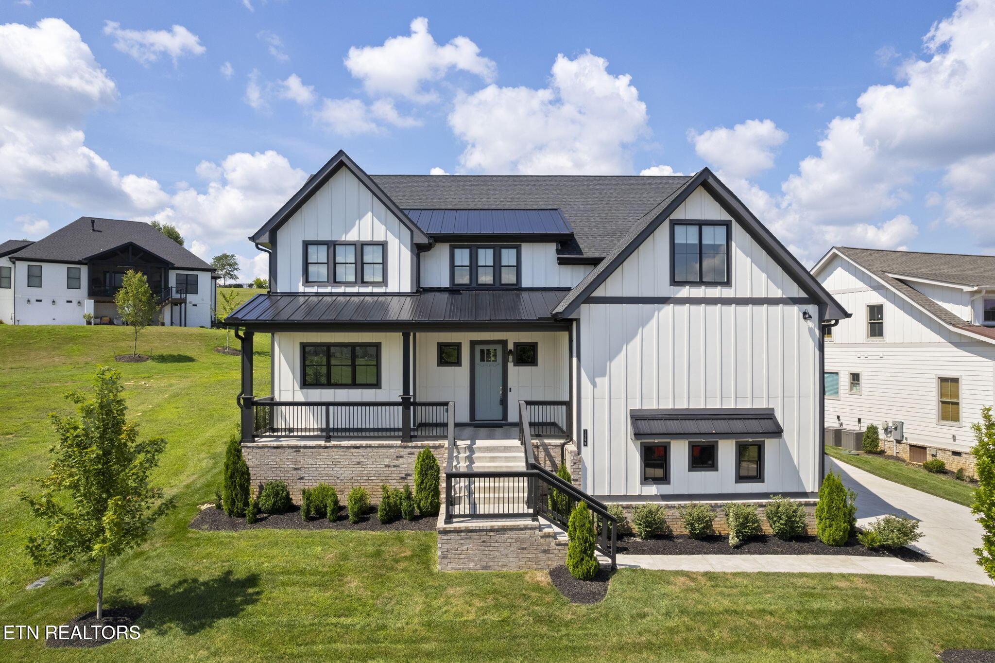 Fort Loudoun and Tellico Lake Real Estate - Image# 1