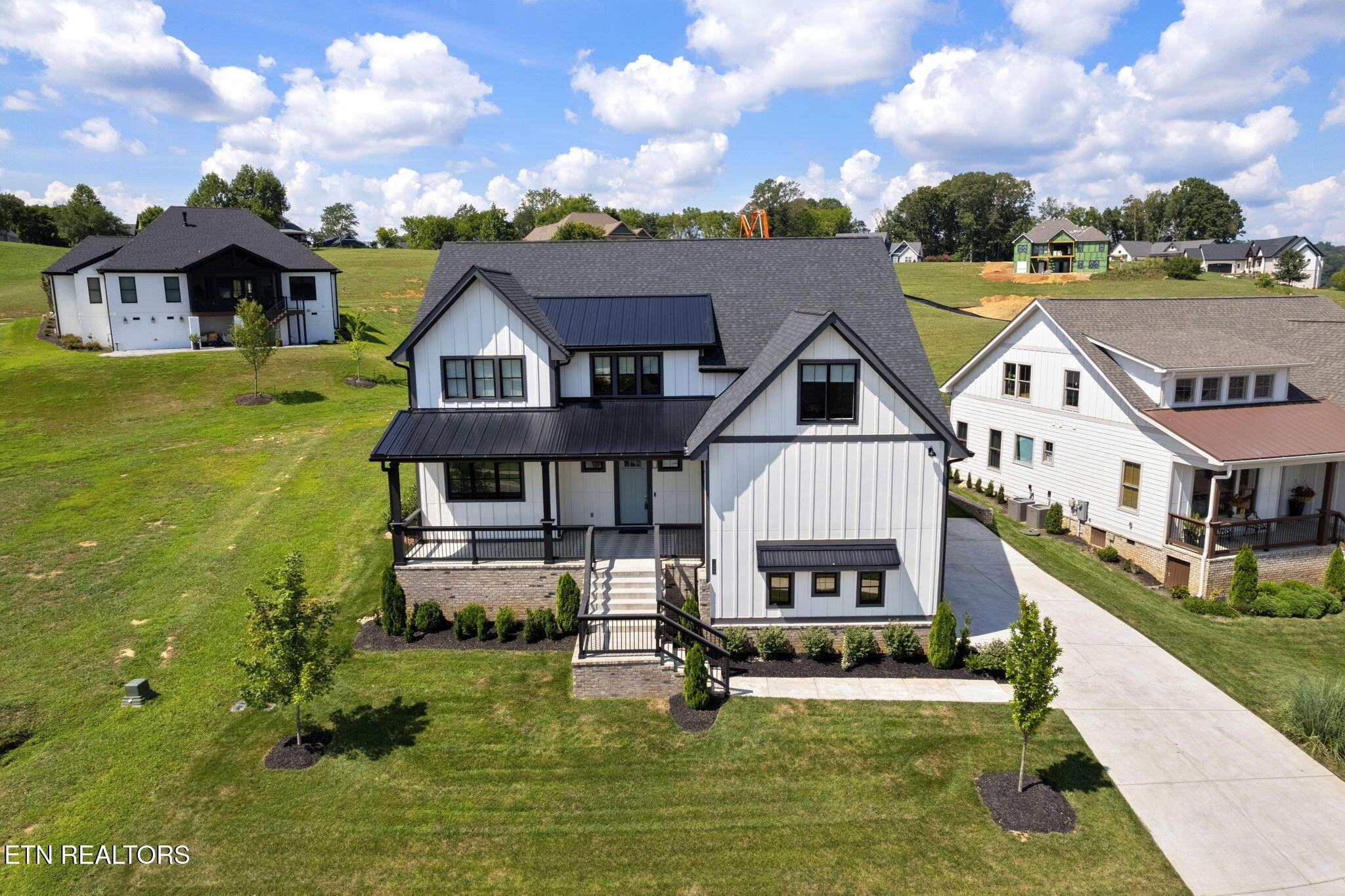 Fort Loudoun and Tellico Lake Real Estate - Image# 2