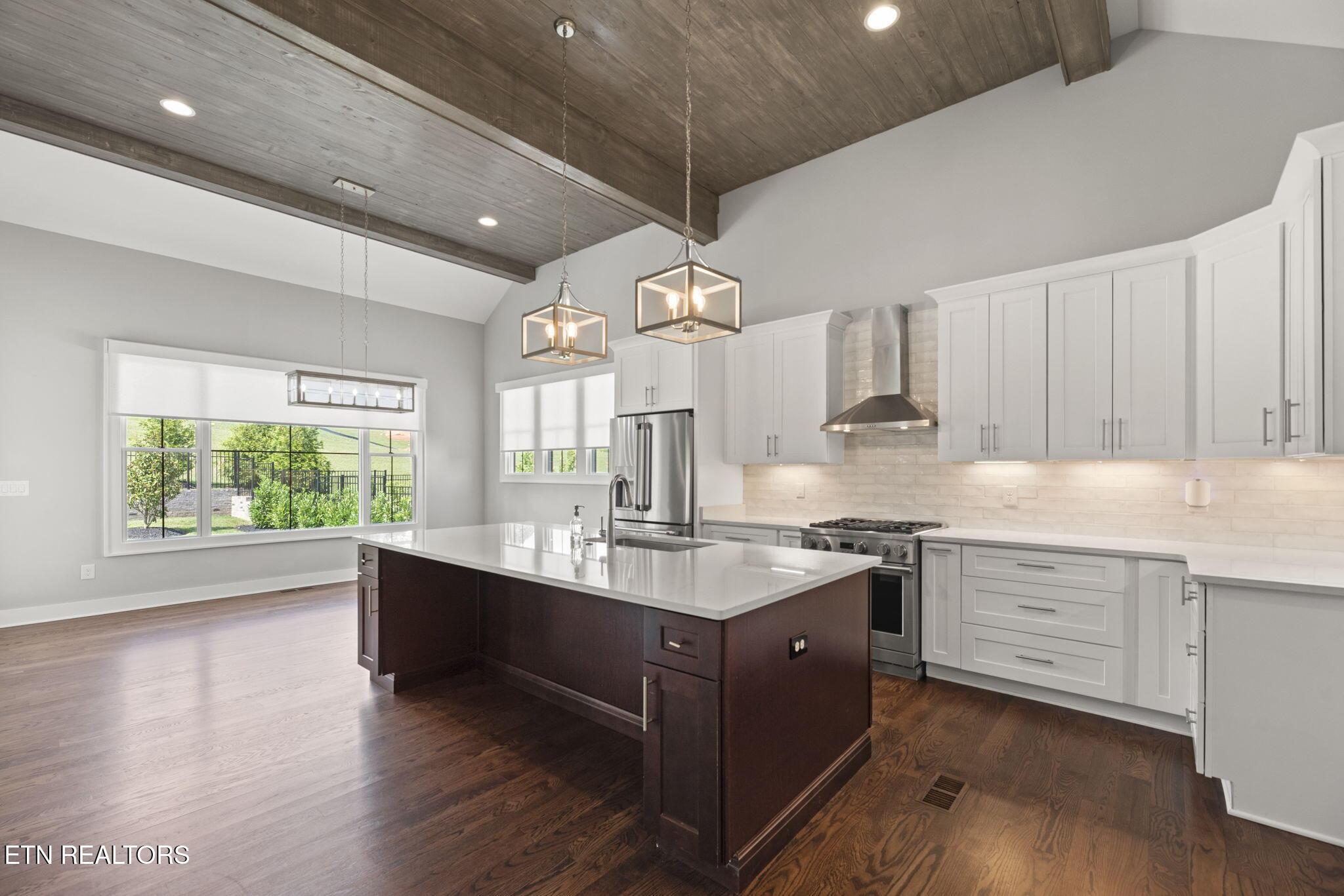 Fort Loudoun and Tellico Lake Real Estate - Image# 13