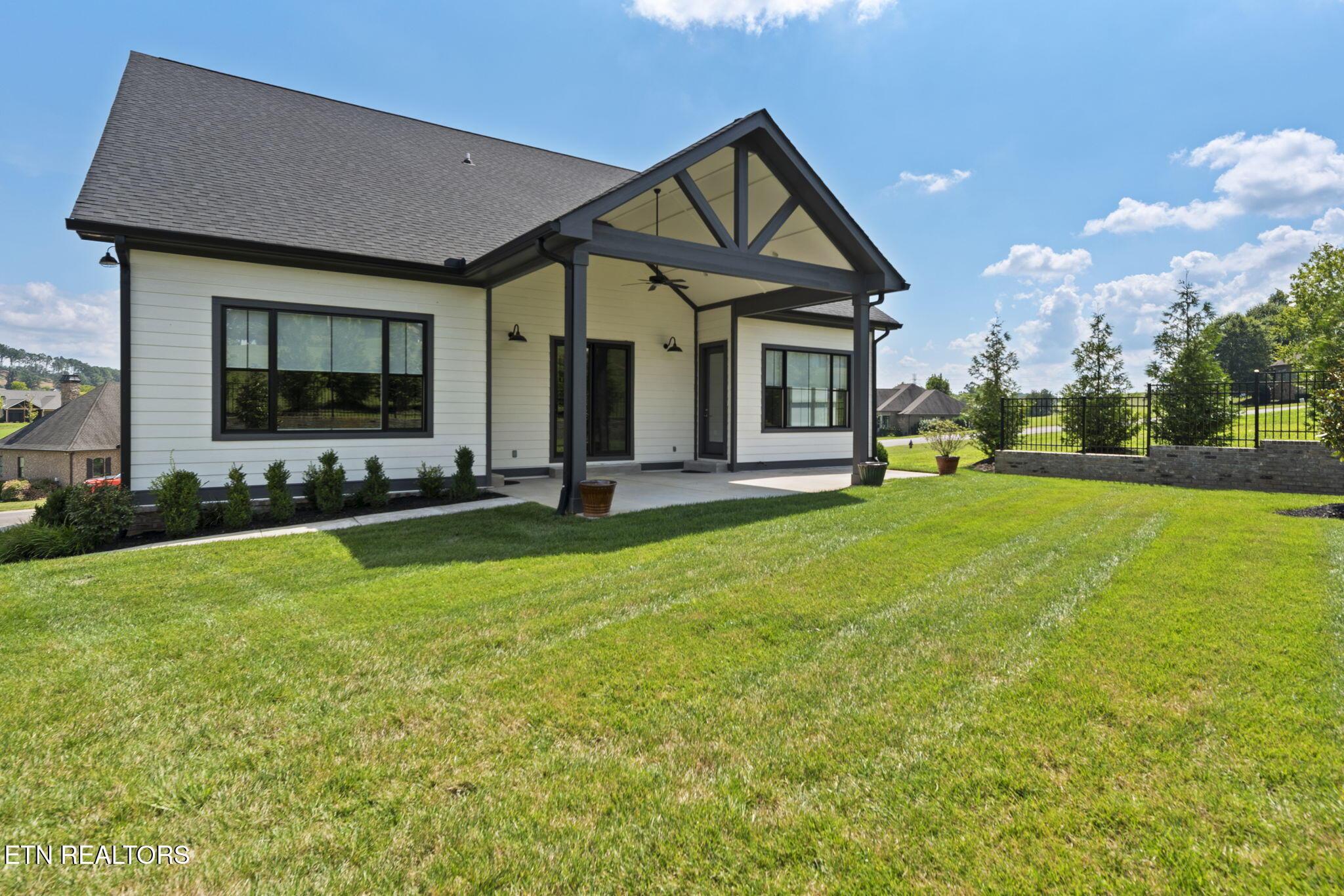 Fort Loudoun and Tellico Lake Real Estate - Image# 52