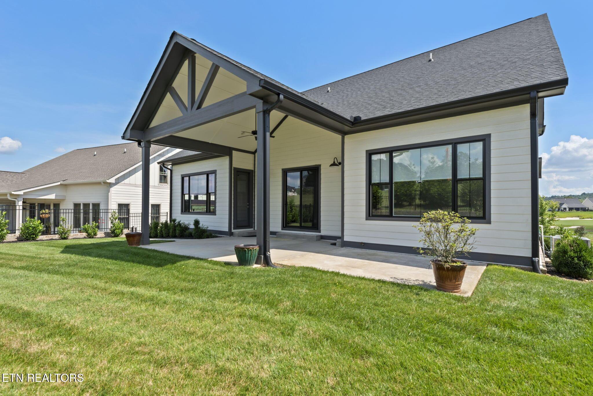 Fort Loudoun and Tellico Lake Real Estate - Image# 53