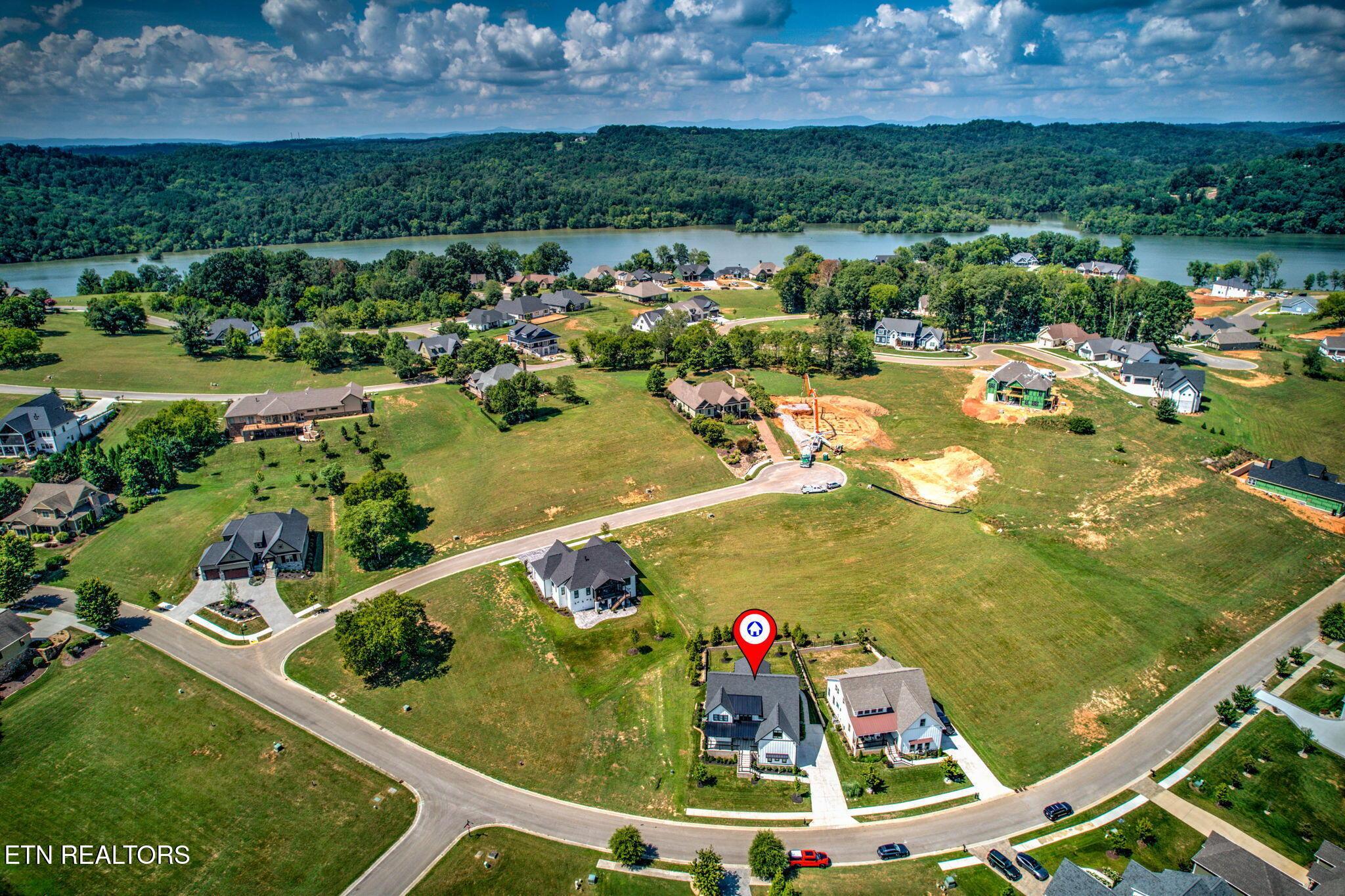 Fort Loudoun and Tellico Lake Real Estate - Image# 56