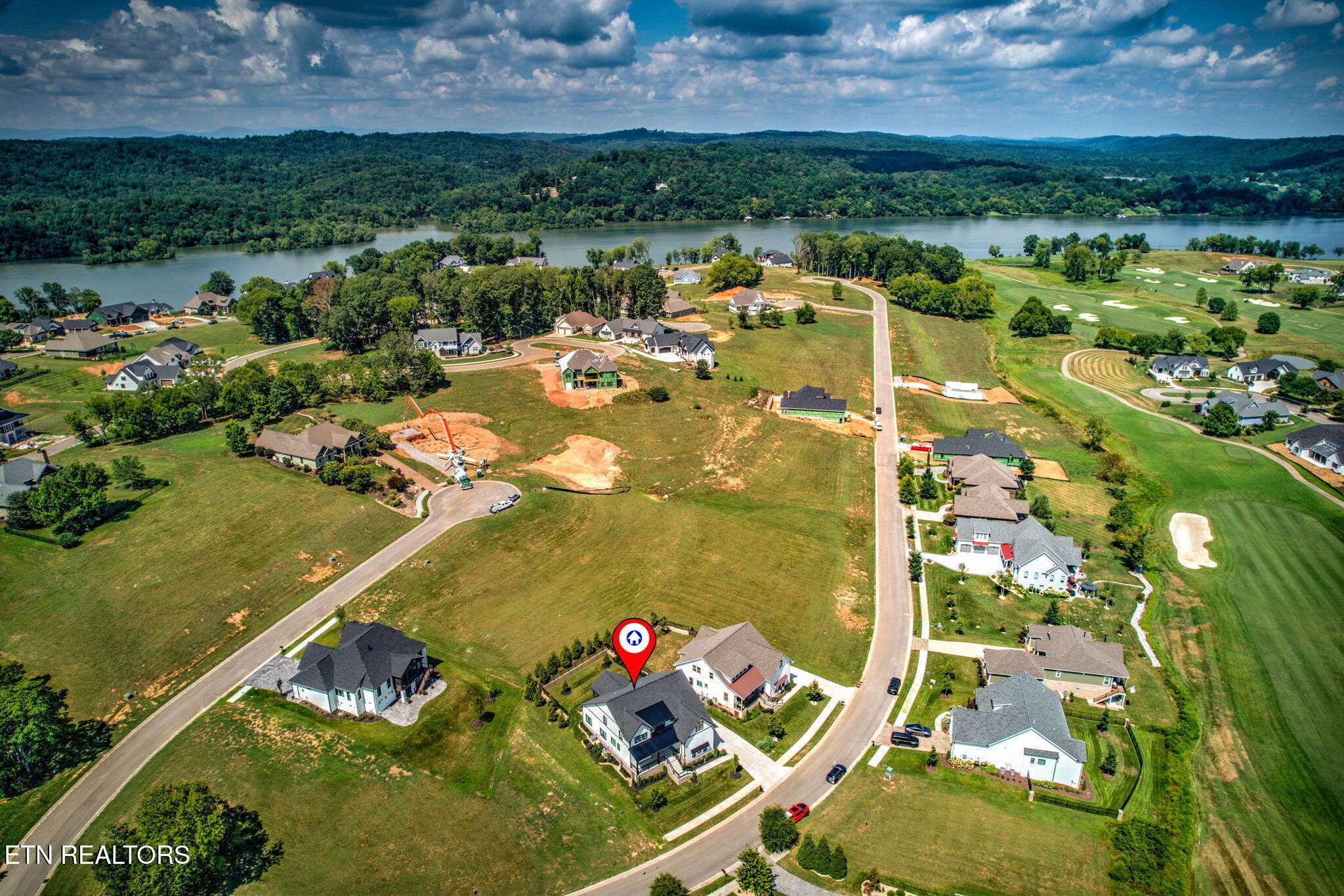 Fort Loudoun and Tellico Lake Real Estate - Image# 57