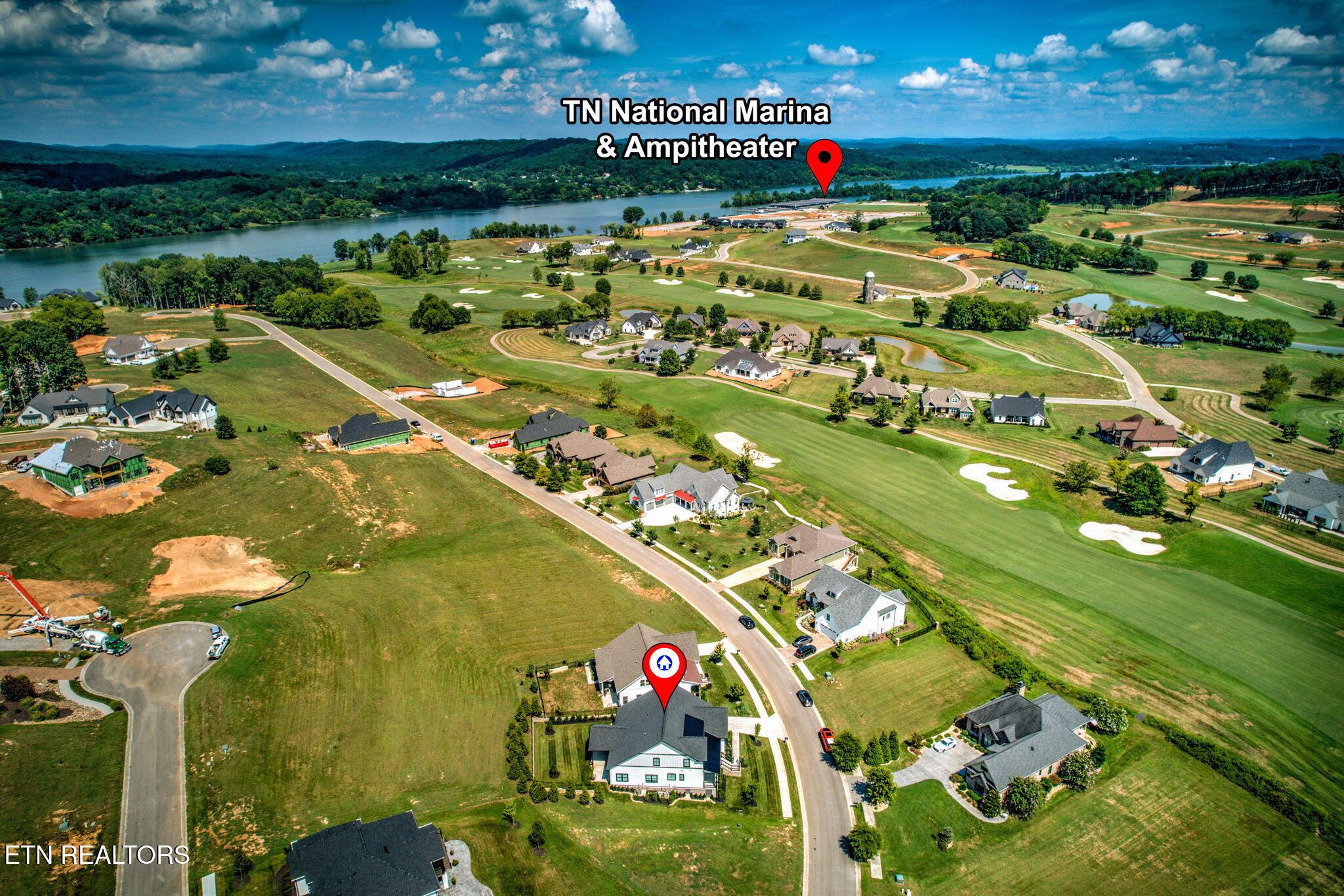 Fort Loudoun and Tellico Lake Real Estate - Image# 58