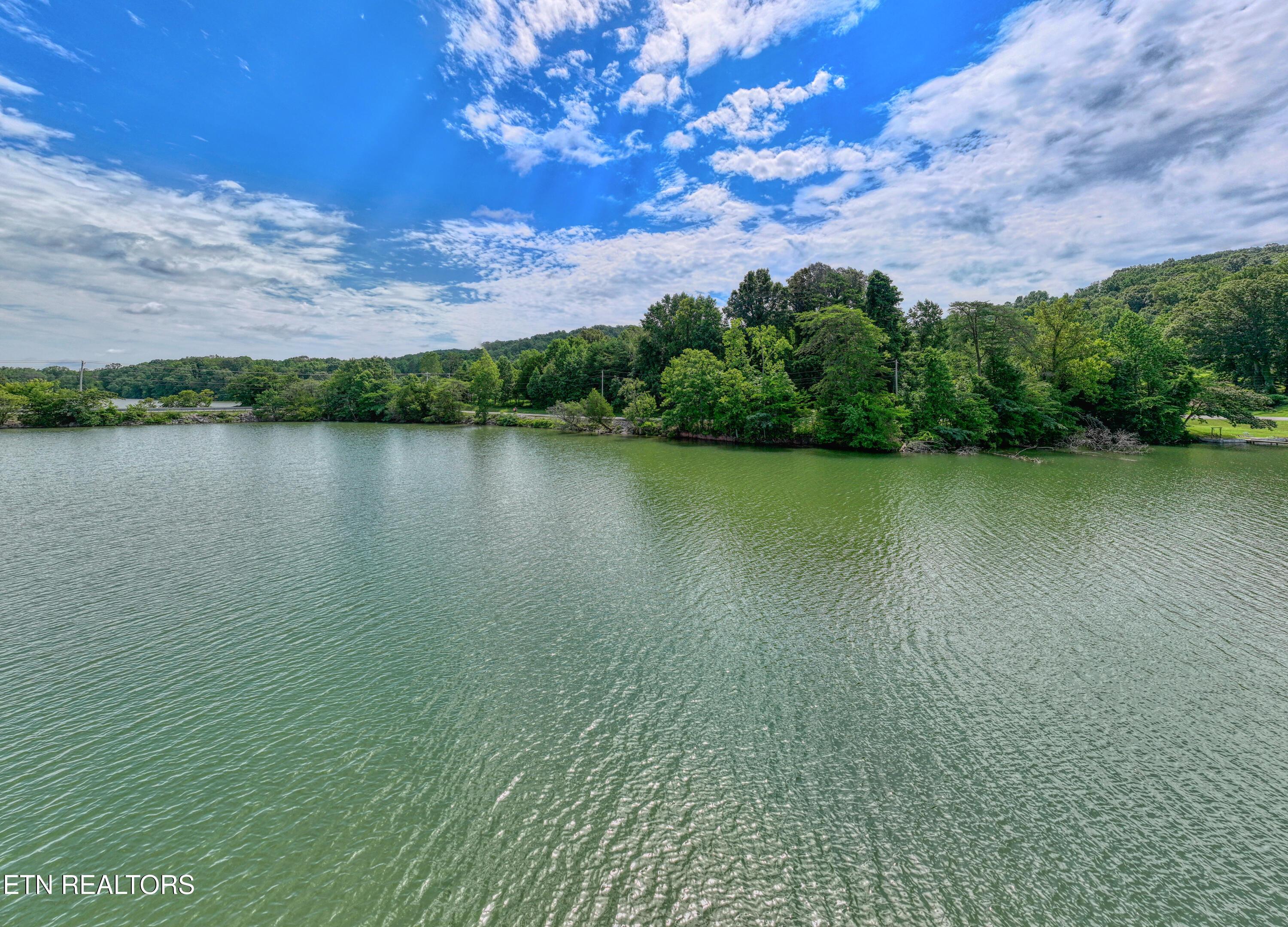 5980 Lakeside Drive, Lenoir City, TN - Fort Loudoun and Tellico Lake Real Estate - Image# 20