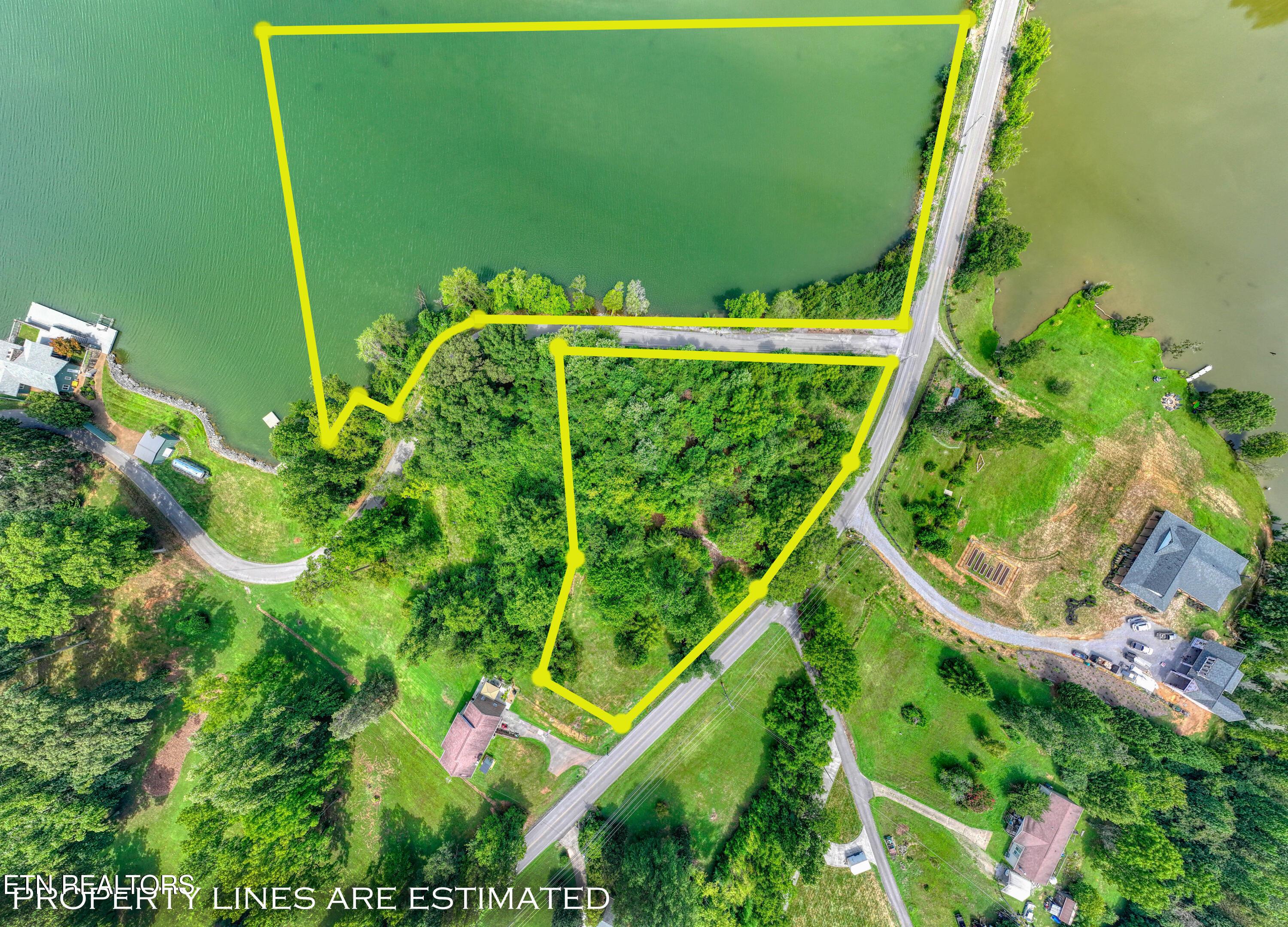 5980 Lakeside Drive, Lenoir City, TN - Fort Loudoun and Tellico Lake Real Estate - Image# 22