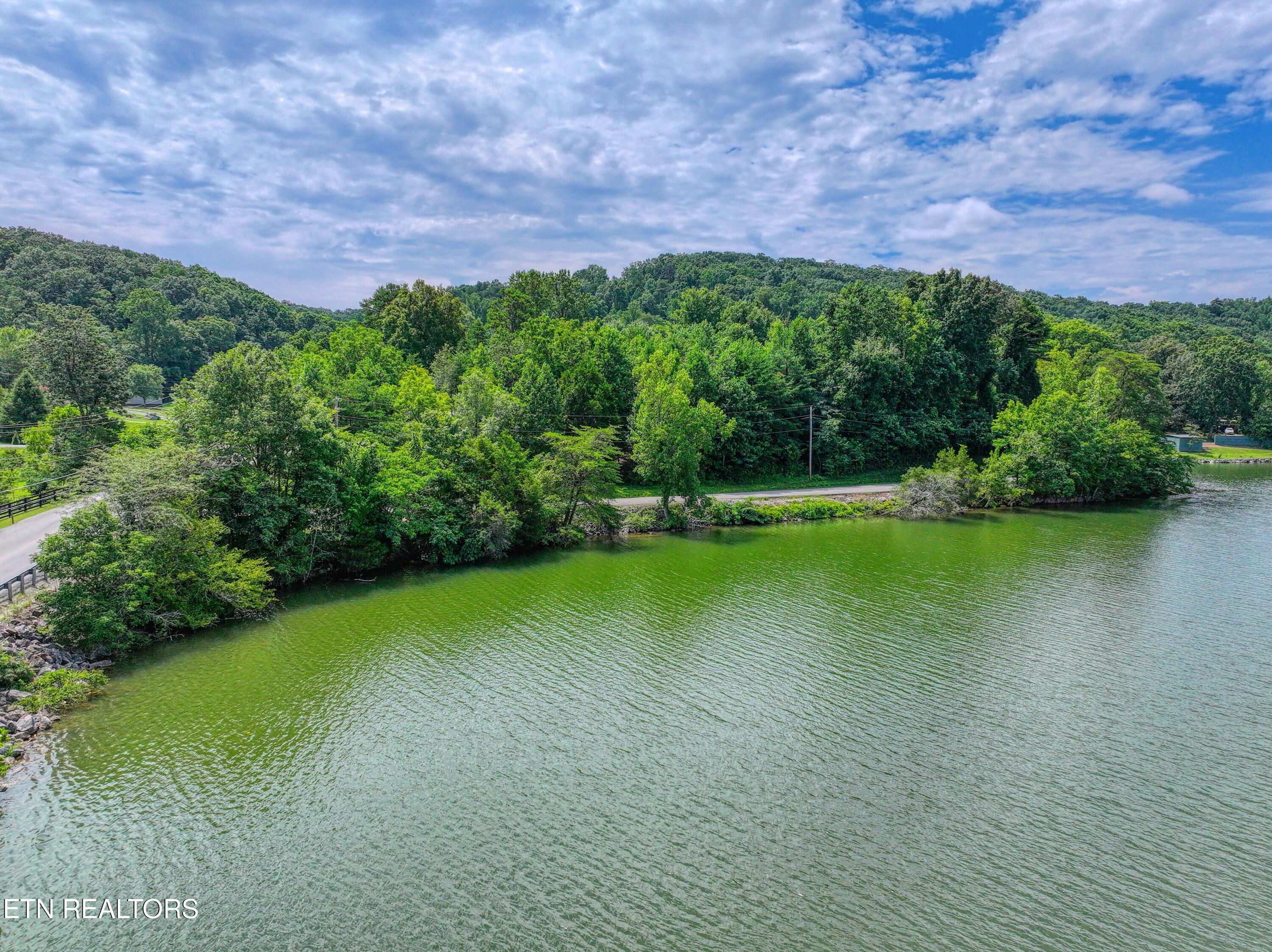 5980 Lakeside Drive, Lenoir City, TN - Fort Loudoun and Tellico Lake Real Estate - Image# 21
