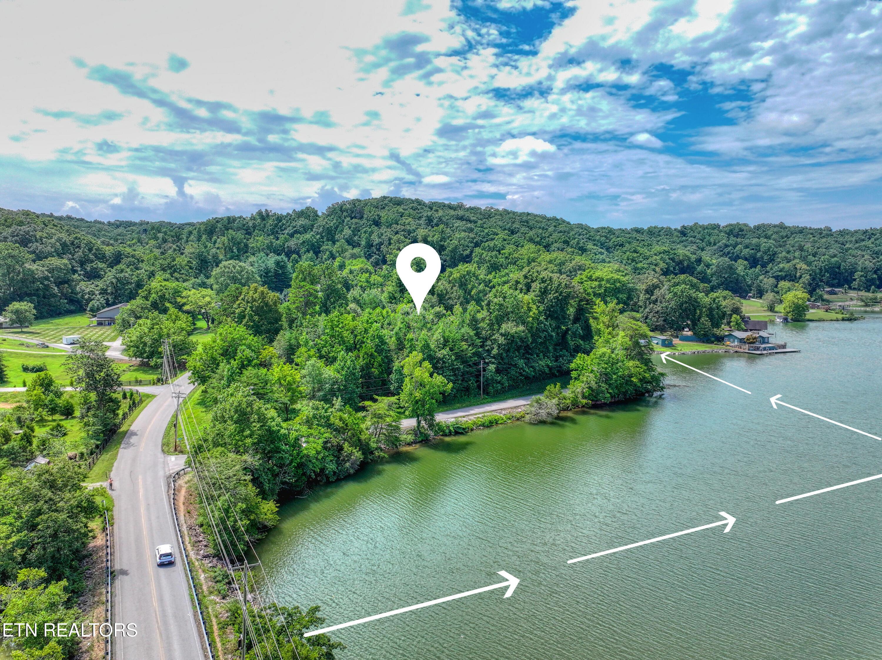 5980 Lakeside Drive, Lenoir City, TN - Fort Loudoun and Tellico Lake Real Estate - Image# 11