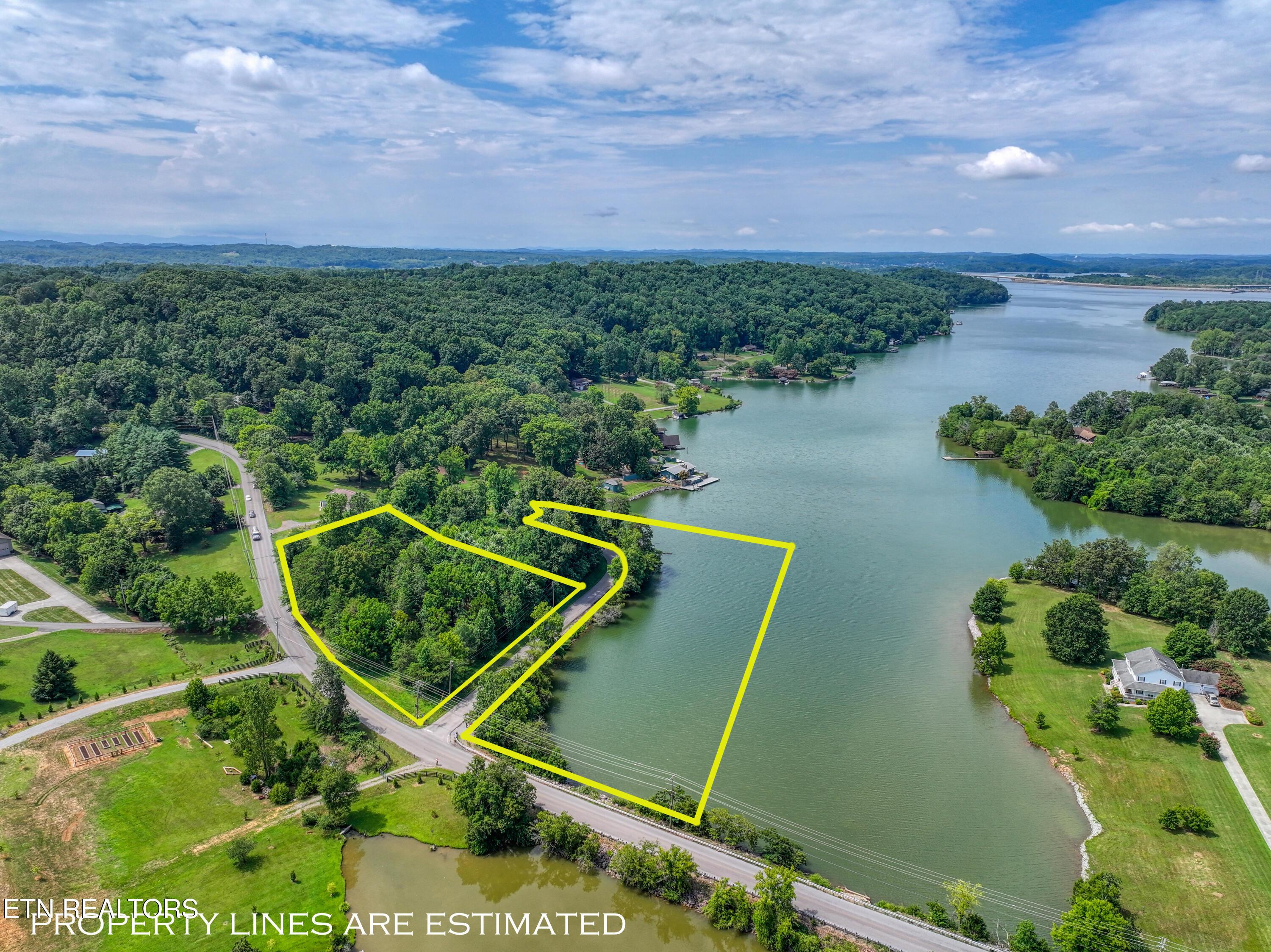 5980 Lakeside Drive, Lenoir City, TN - Fort Loudoun and Tellico Lake Real Estate - Image# 23
