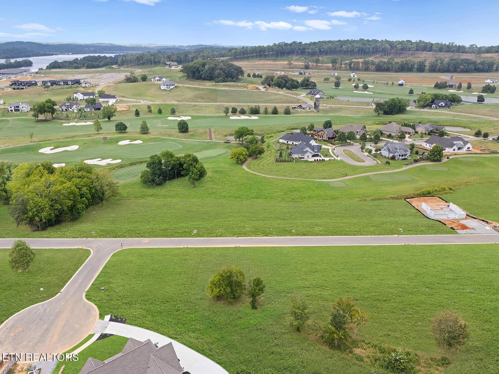 Fort Loudoun and Tellico Lake Real Estate - Image# 1