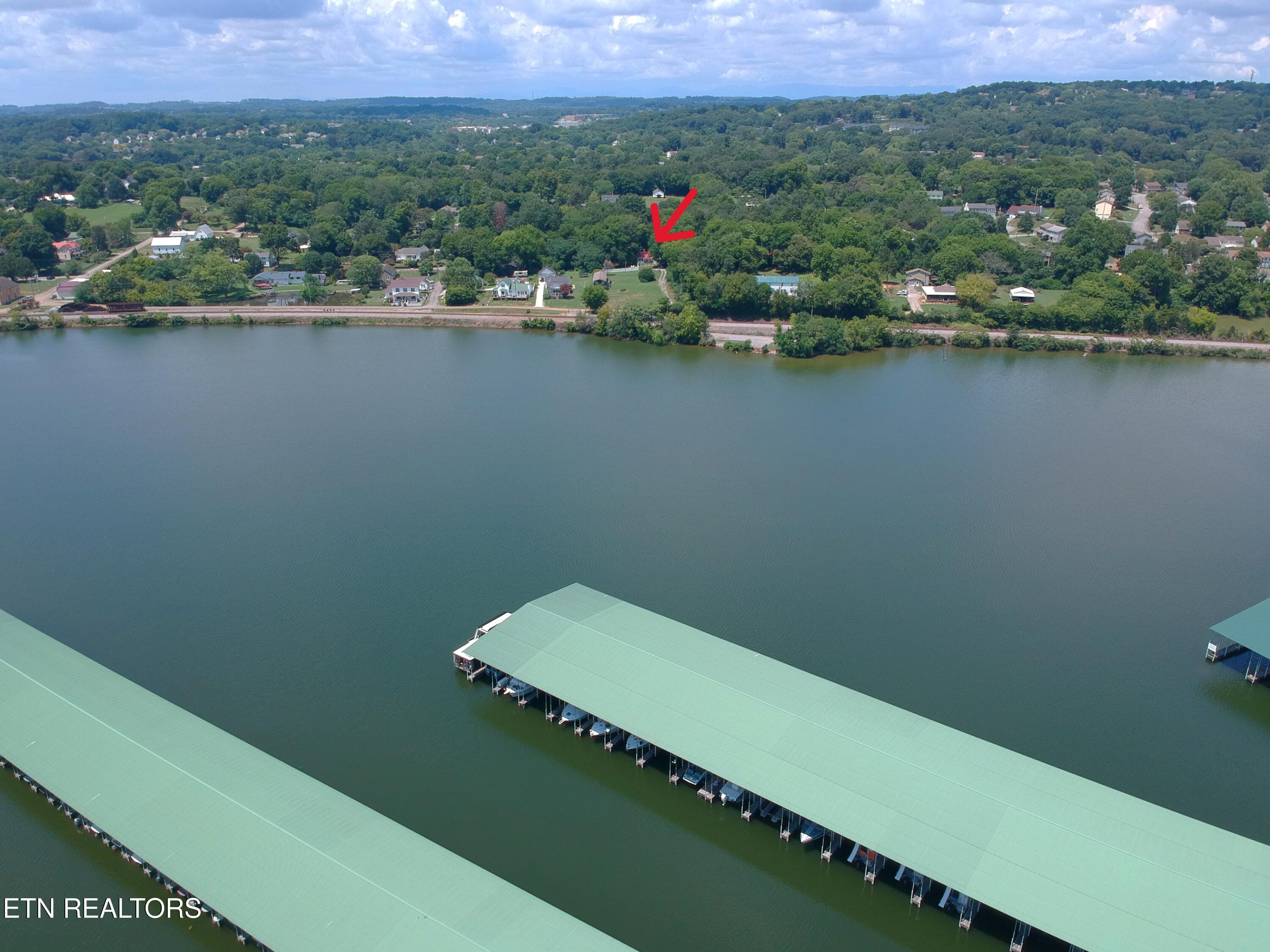 10719 Lake Ridge Drive, Knoxville, TN - Fort Loudoun and Tellico Lake Real Estate - Image# 6