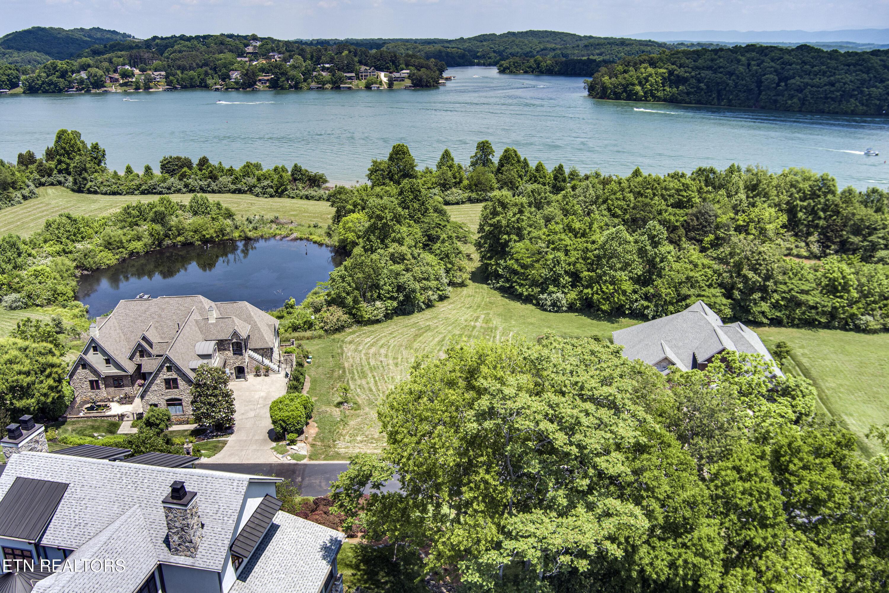 Fort Loudoun and Tellico Lake Real Estate - Image# 1