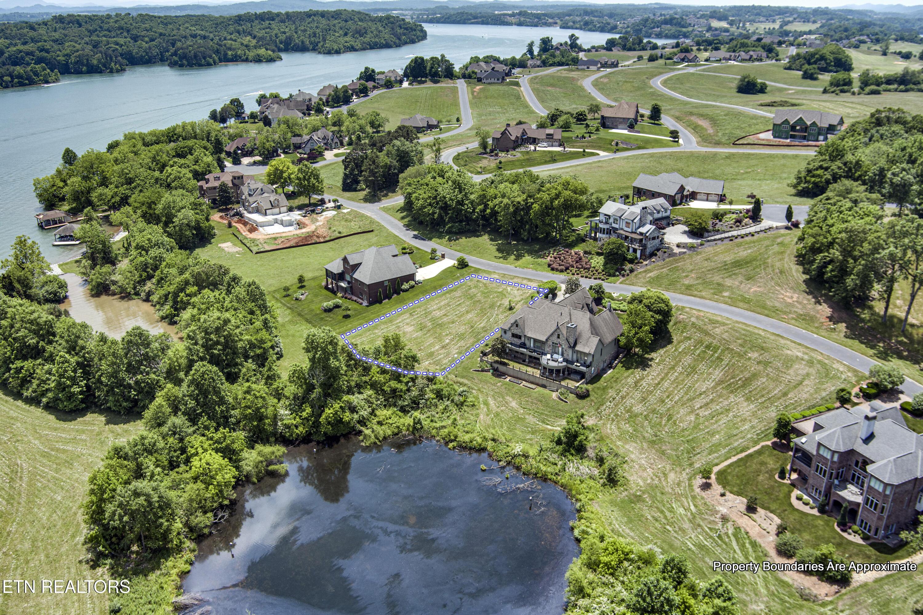 Fort Loudoun and Tellico Lake Real Estate - Image# 8