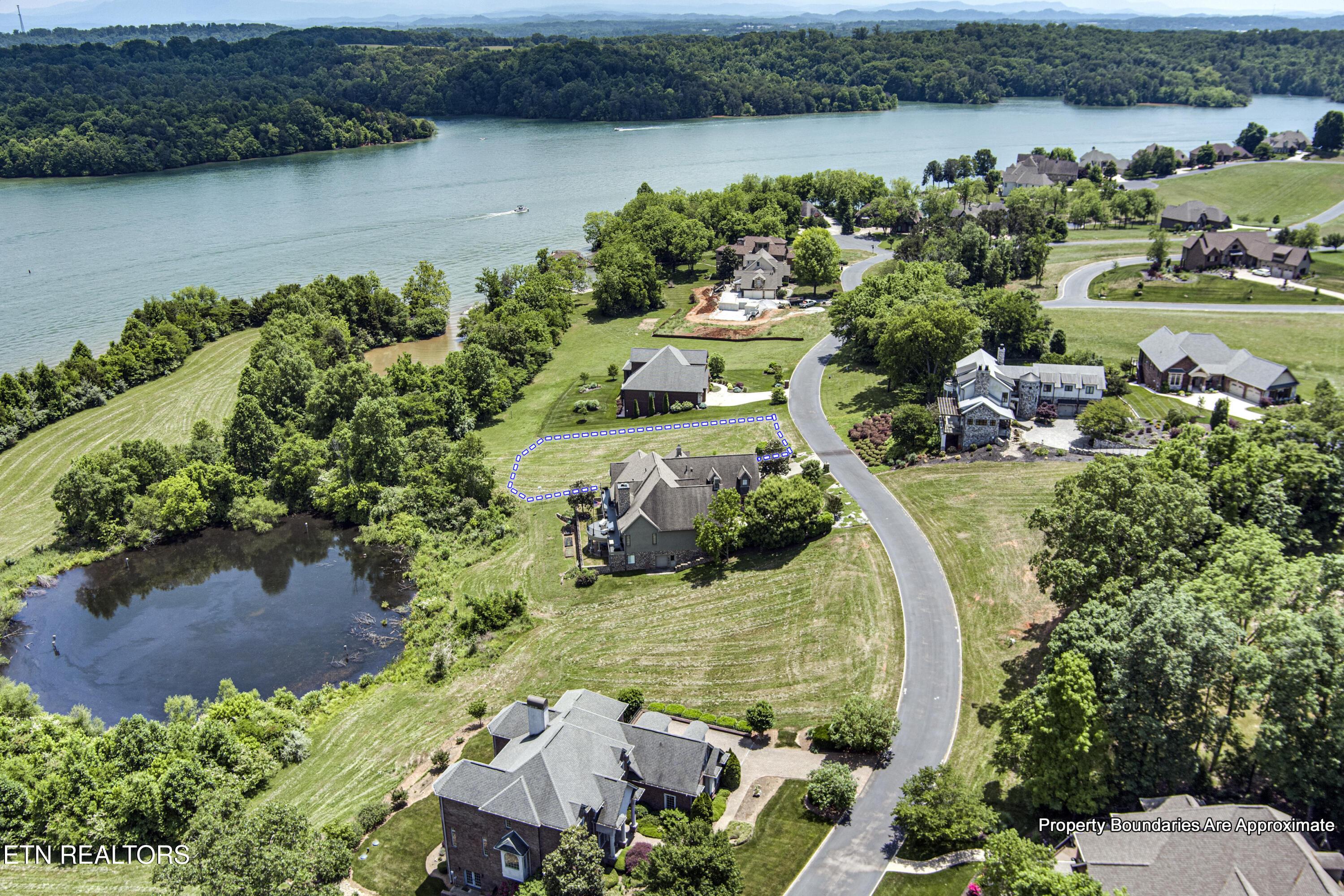 Fort Loudoun and Tellico Lake Real Estate - Image# 9