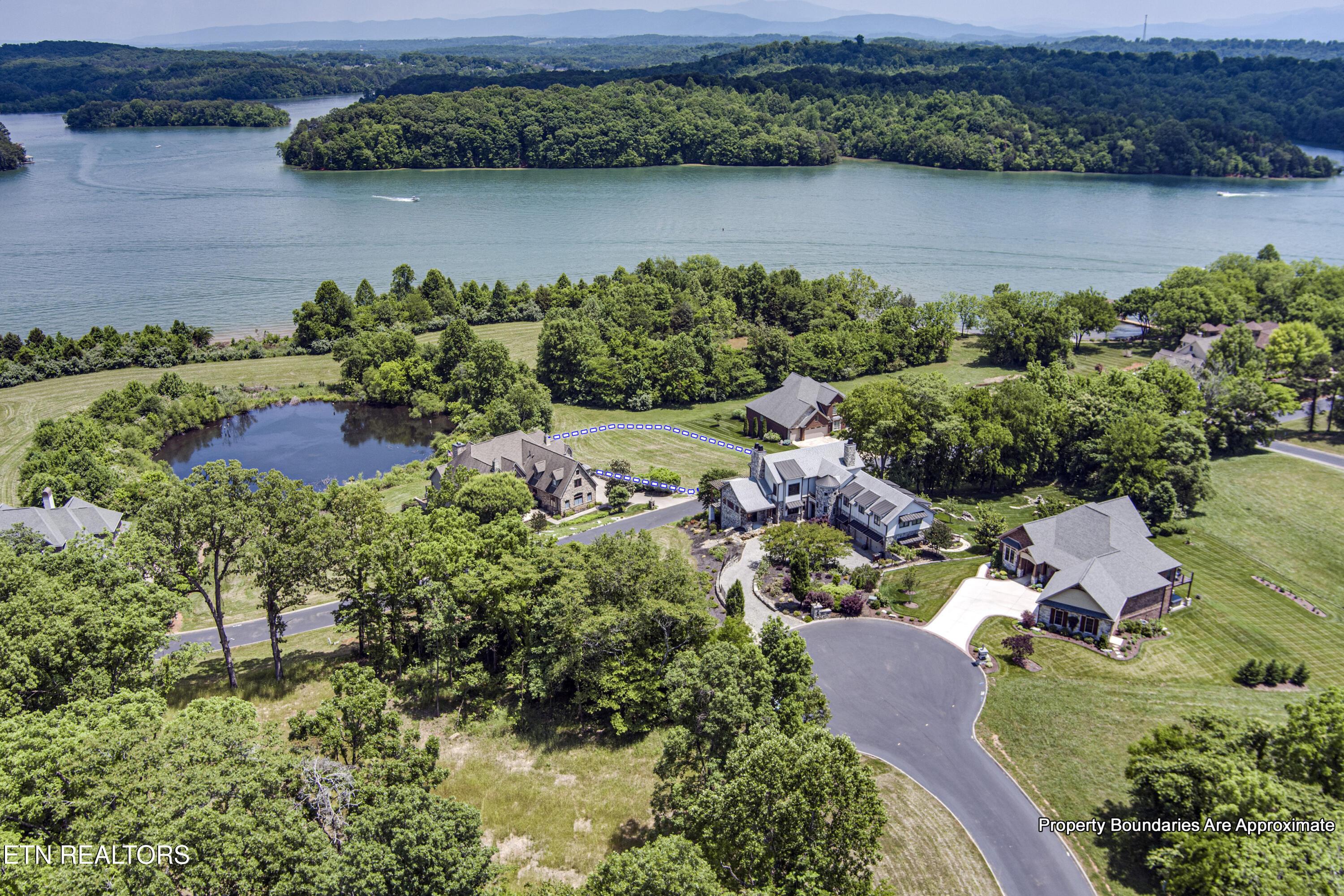 Fort Loudoun and Tellico Lake Real Estate - Image# 10