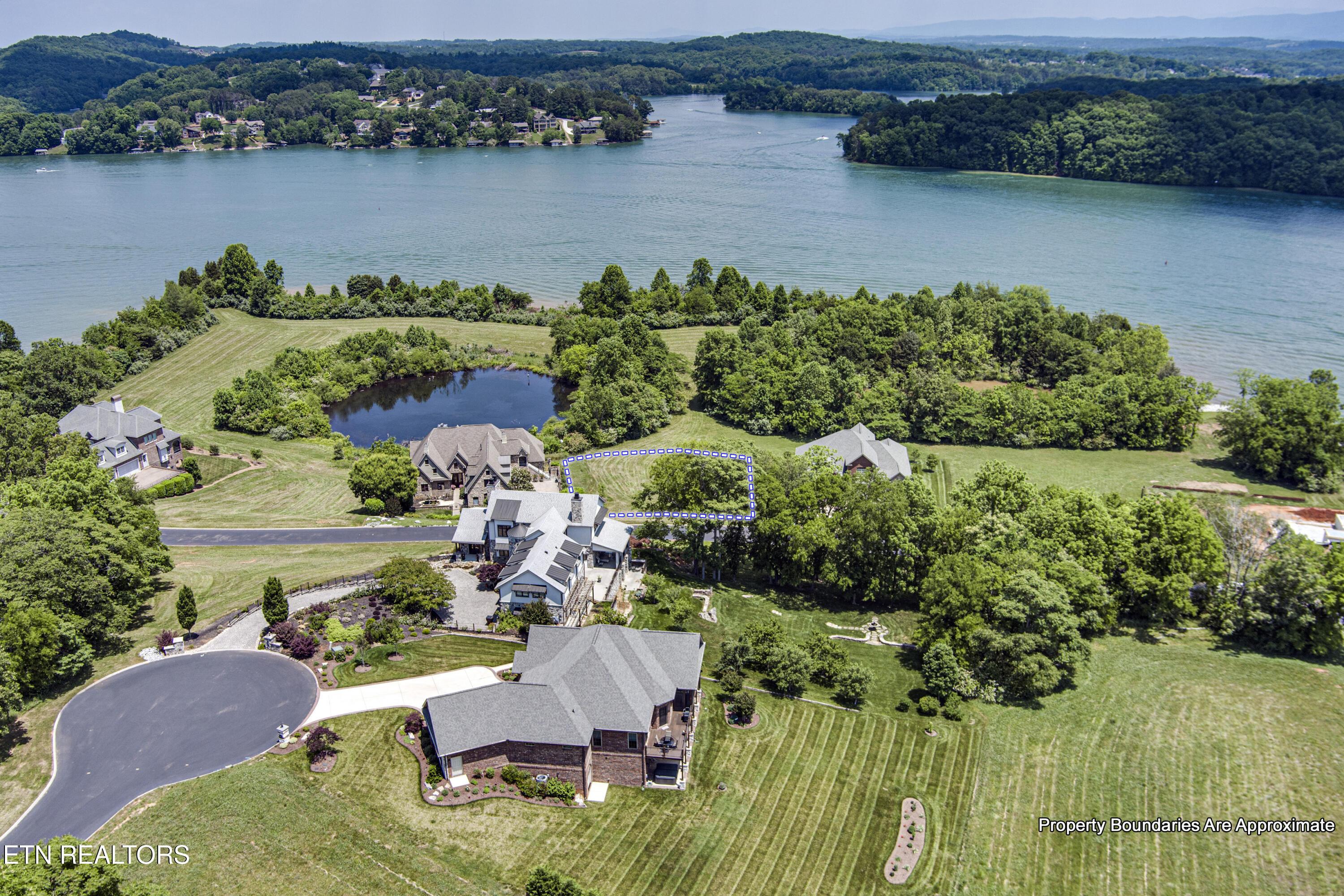 Fort Loudoun and Tellico Lake Real Estate - Image# 11