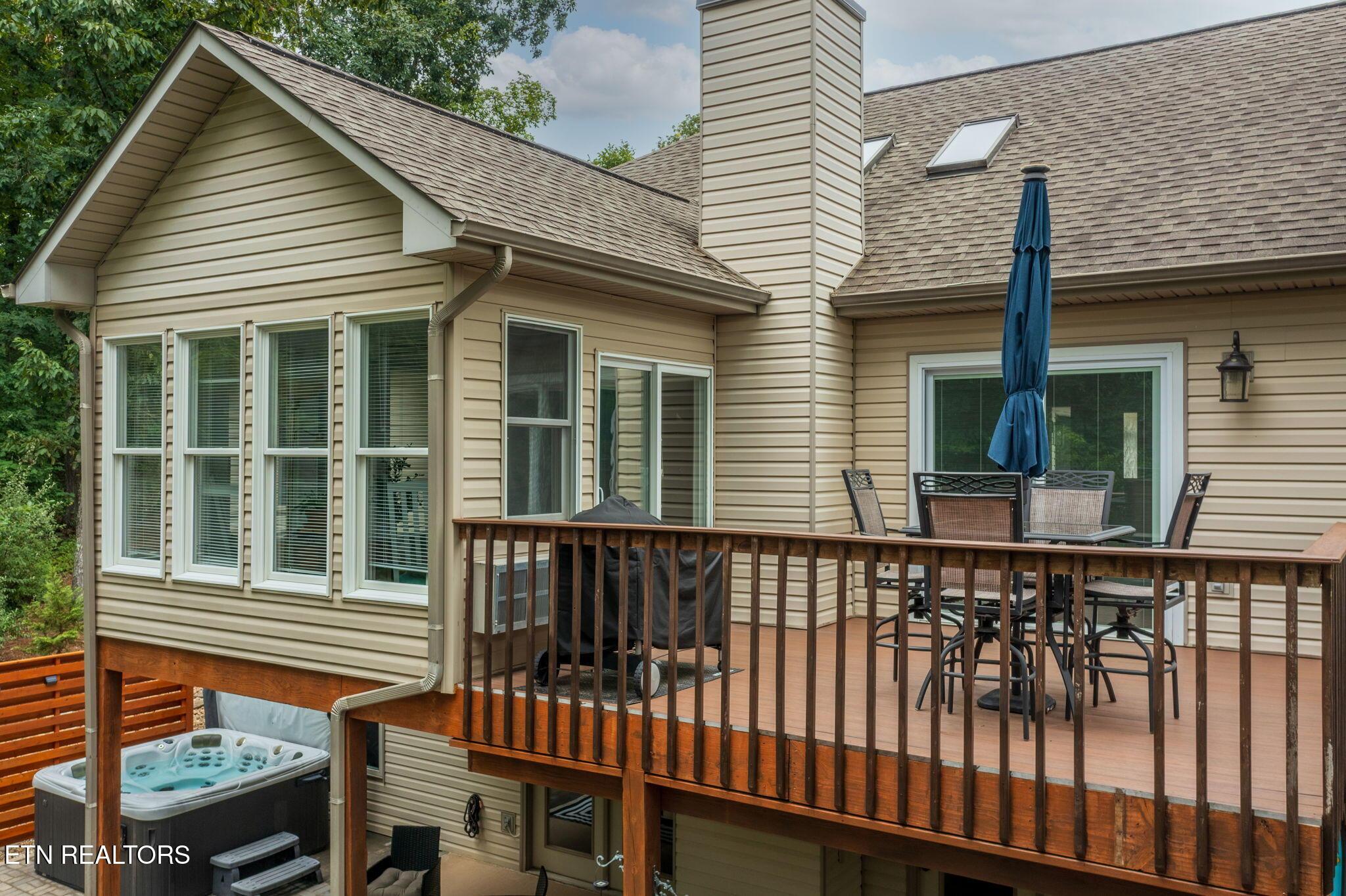 302 Tanasi Point, Loudon, TN - Fort Loudoun and Tellico Lake Real Estate - Image# 35