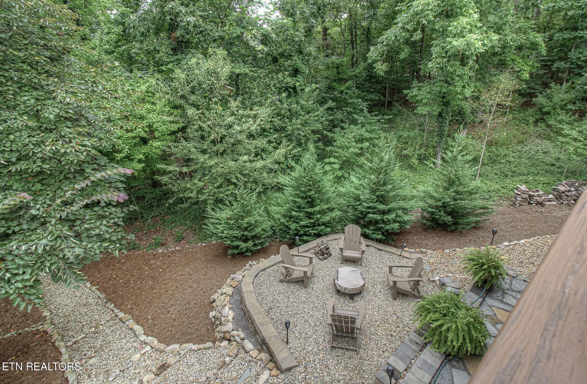 302 Tanasi Point, Loudon, TN - Fort Loudoun and Tellico Lake Real Estate - Image# 51