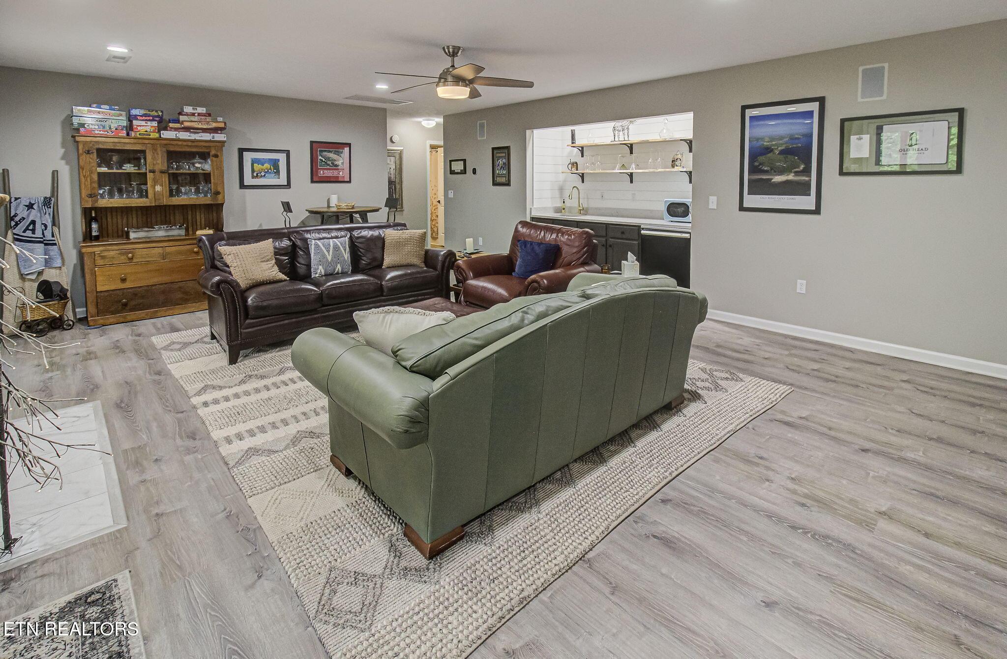 302 Tanasi Point, Loudon, TN - Fort Loudoun and Tellico Lake Real Estate - Image# 36
