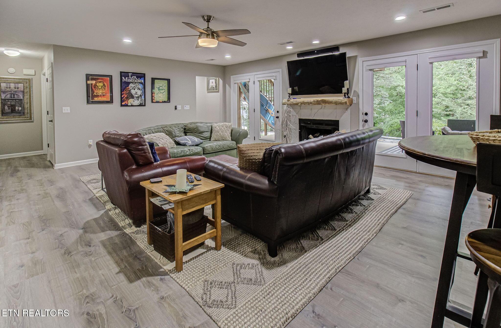 302 Tanasi Point, Loudon, TN - Fort Loudoun and Tellico Lake Real Estate - Image# 37