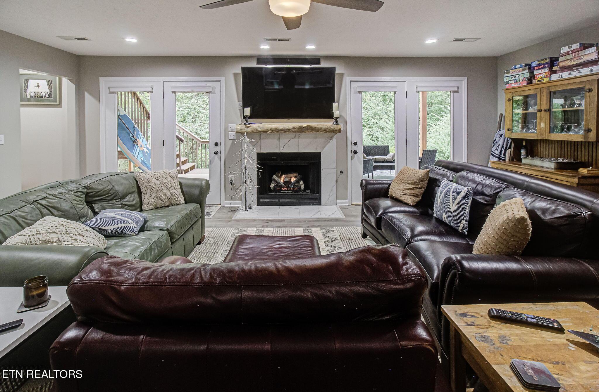 302 Tanasi Point, Loudon, TN - Fort Loudoun and Tellico Lake Real Estate - Image# 39