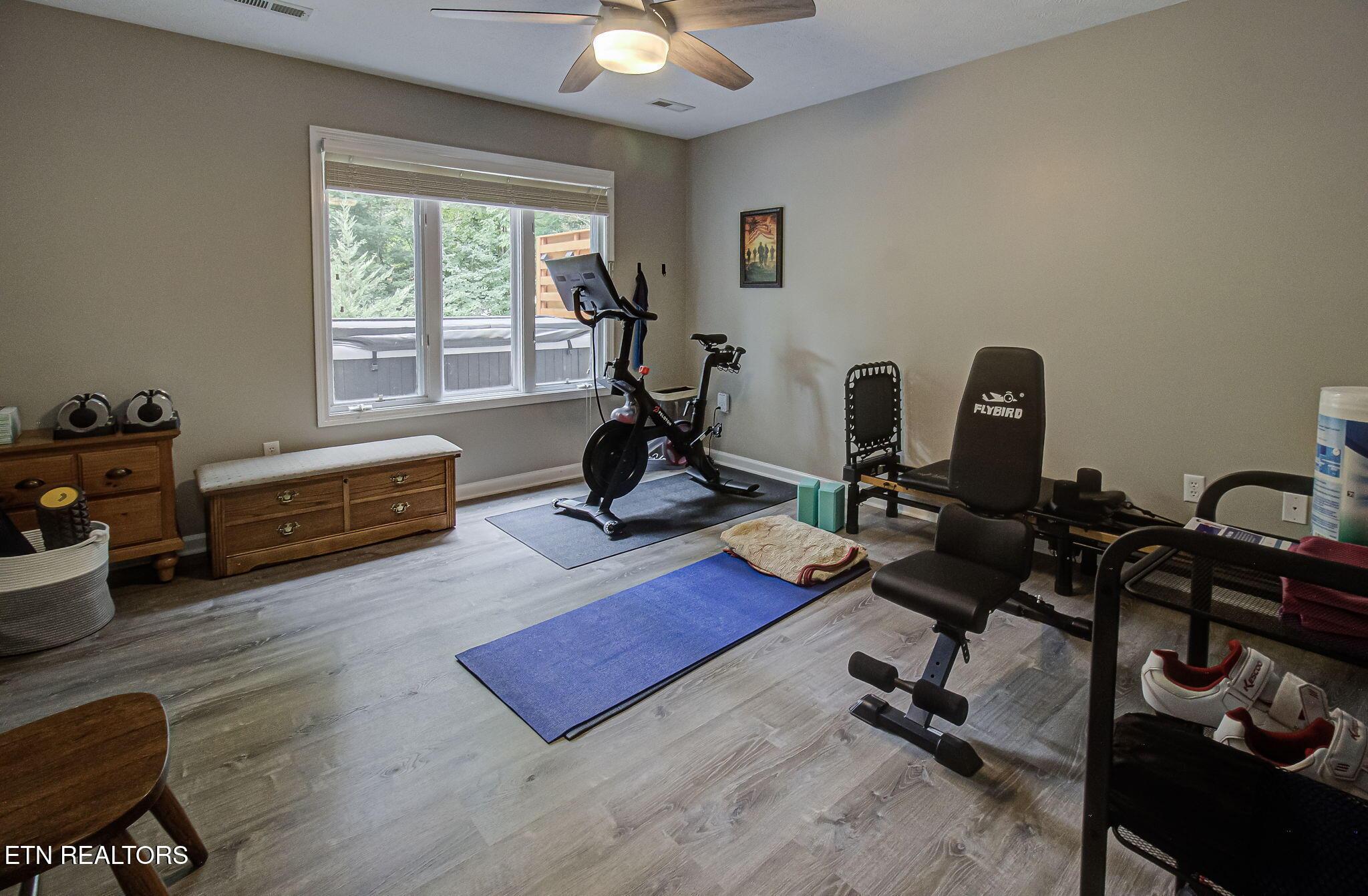 302 Tanasi Point, Loudon, TN - Fort Loudoun and Tellico Lake Real Estate - Image# 44