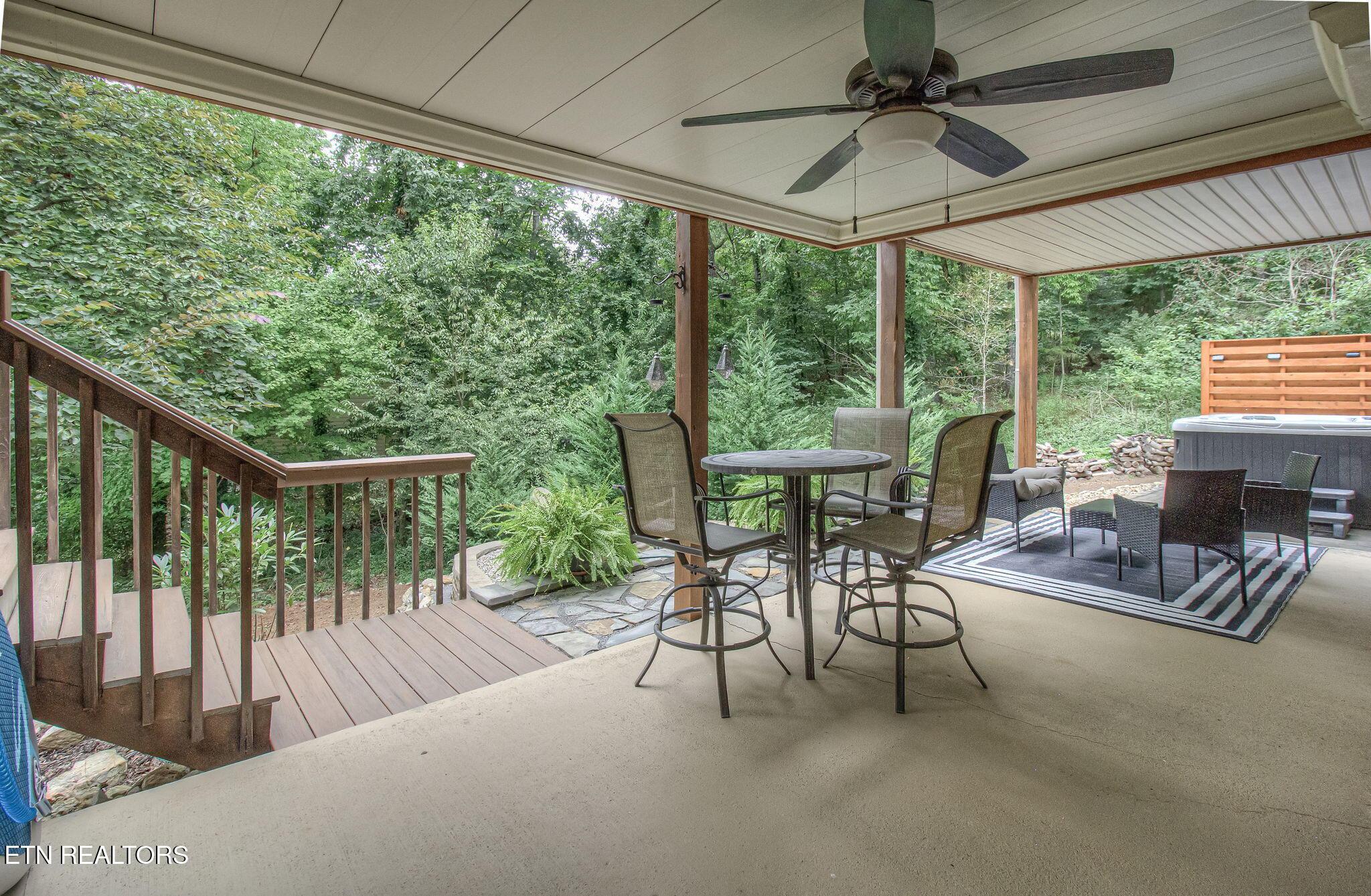 302 Tanasi Point, Loudon, TN - Fort Loudoun and Tellico Lake Real Estate - Image# 55