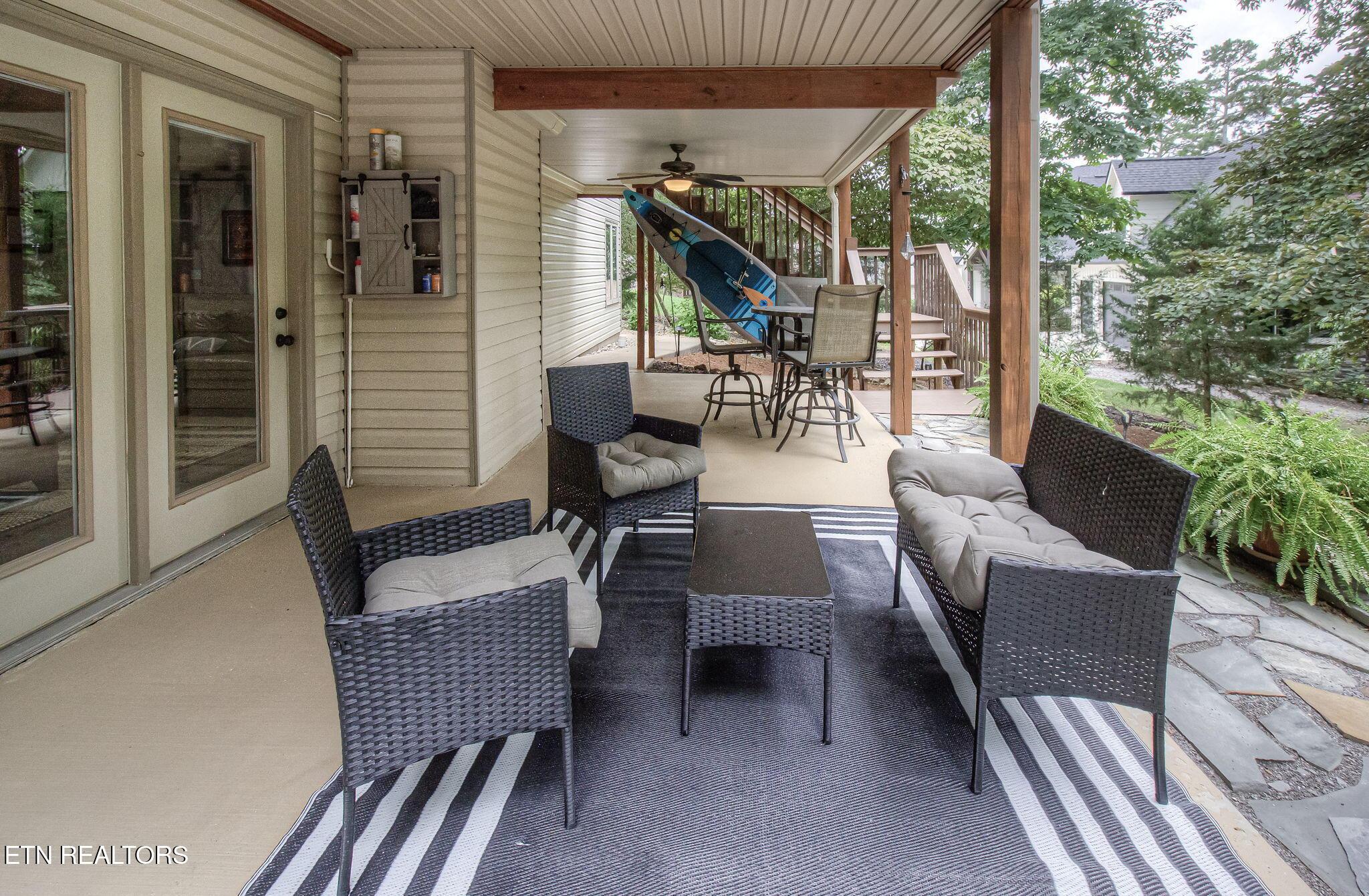 302 Tanasi Point, Loudon, TN - Fort Loudoun and Tellico Lake Real Estate - Image# 56