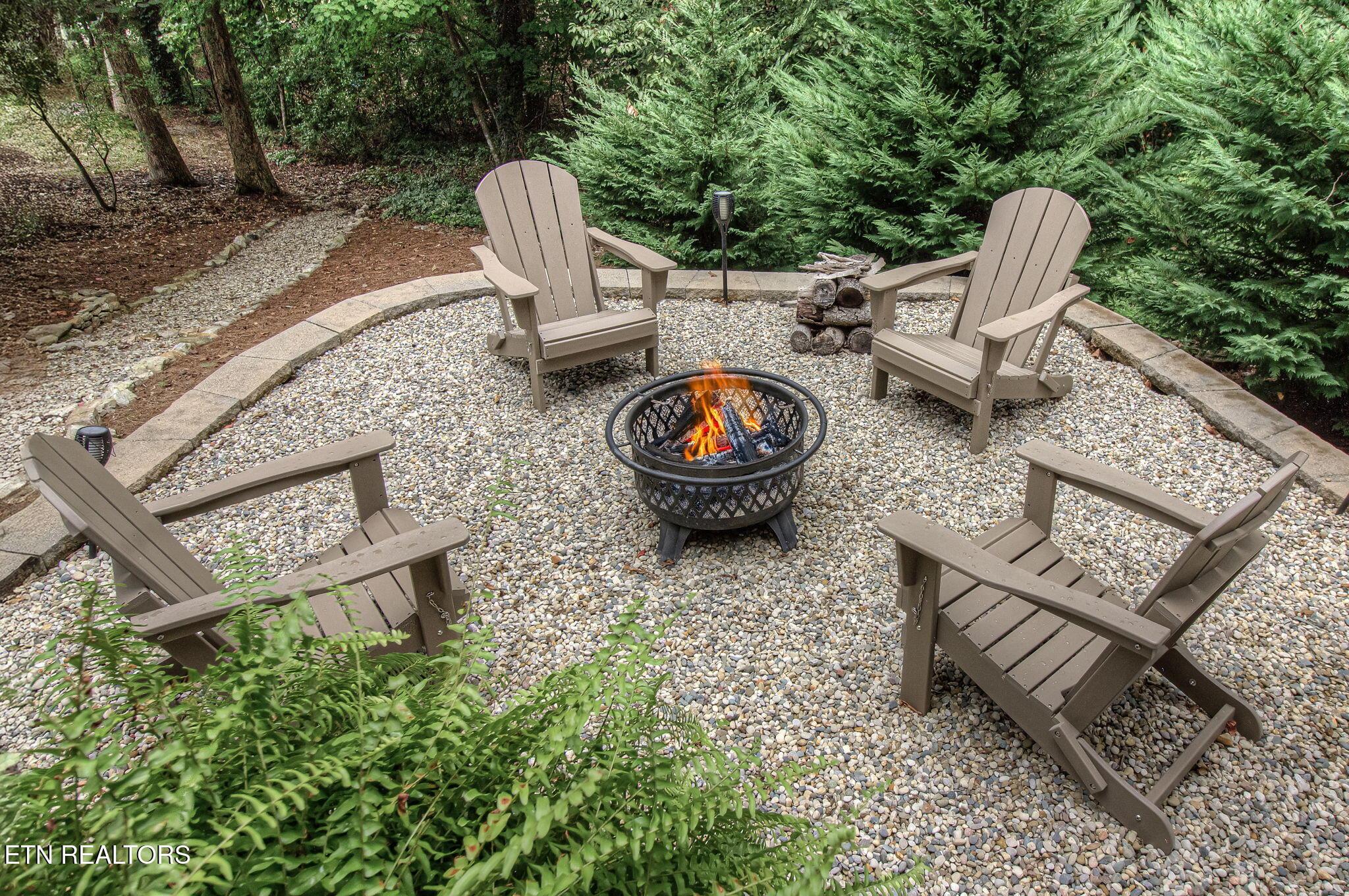 302 Tanasi Point, Loudon, TN - Fort Loudoun and Tellico Lake Real Estate - Image# 58