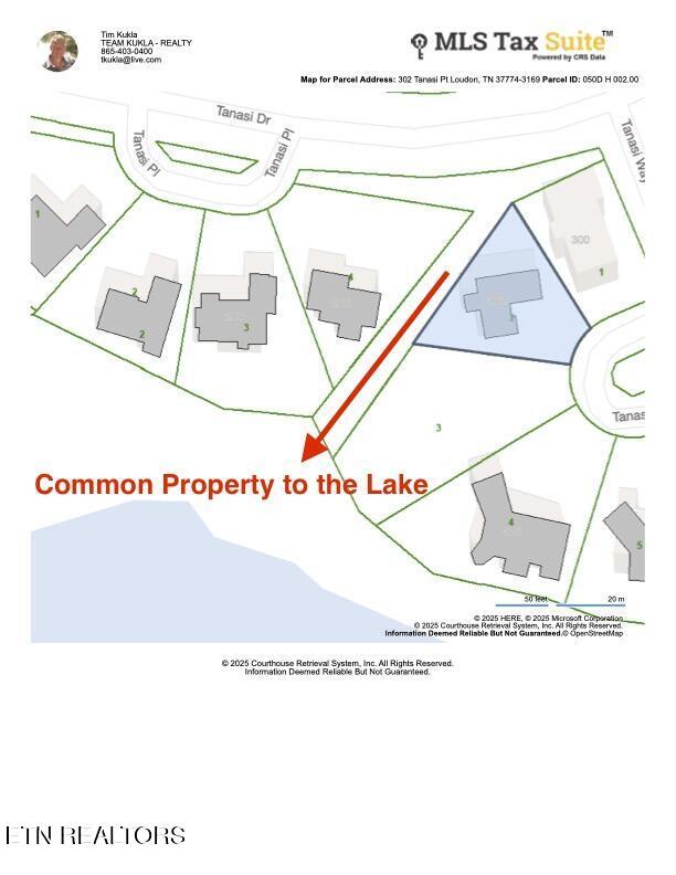 302 Tanasi Point, Loudon, TN - Fort Loudoun and Tellico Lake Real Estate - Image# 60