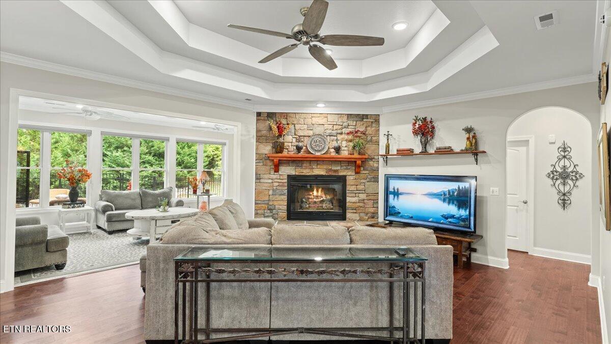 Fort Loudoun and Tellico Lake Real Estate - Image# 5