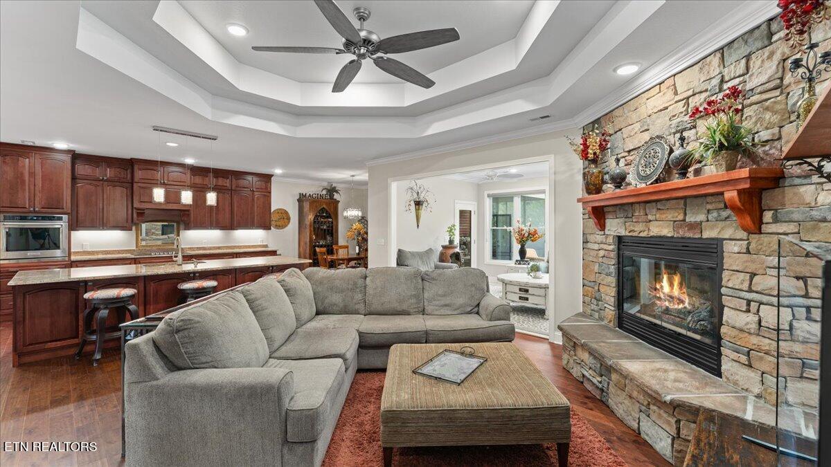 Fort Loudoun and Tellico Lake Real Estate - Image# 7