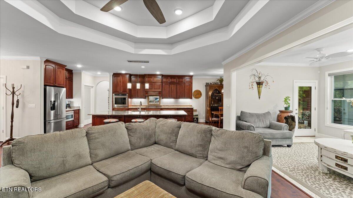 Fort Loudoun and Tellico Lake Real Estate - Image# 8