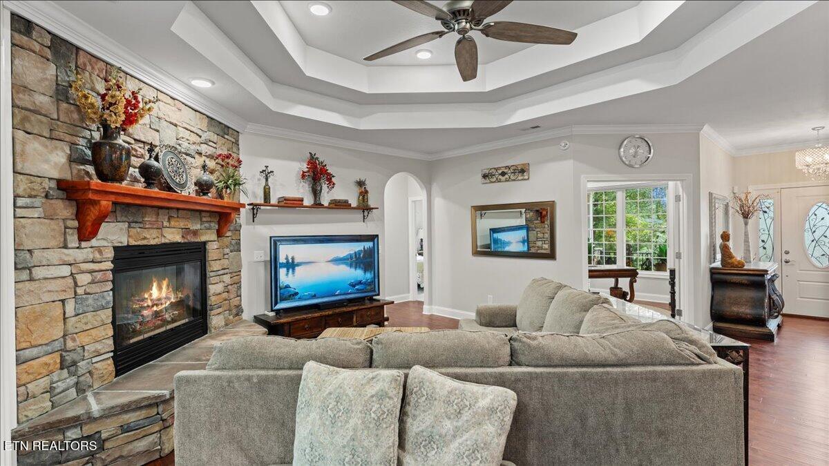 Fort Loudoun and Tellico Lake Real Estate - Image# 9
