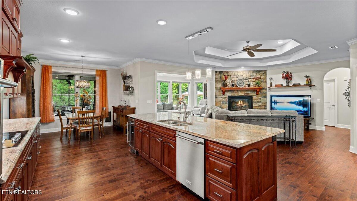 Fort Loudoun and Tellico Lake Real Estate - Image# 10