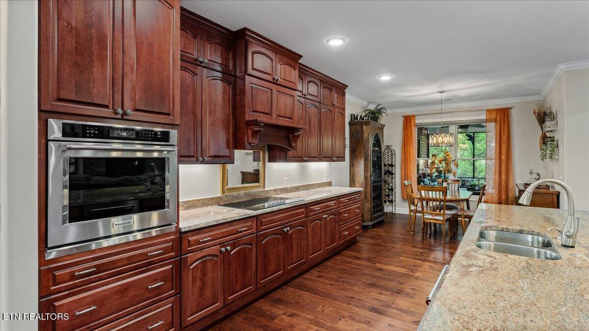 Fort Loudoun and Tellico Lake Real Estate - Image# 11