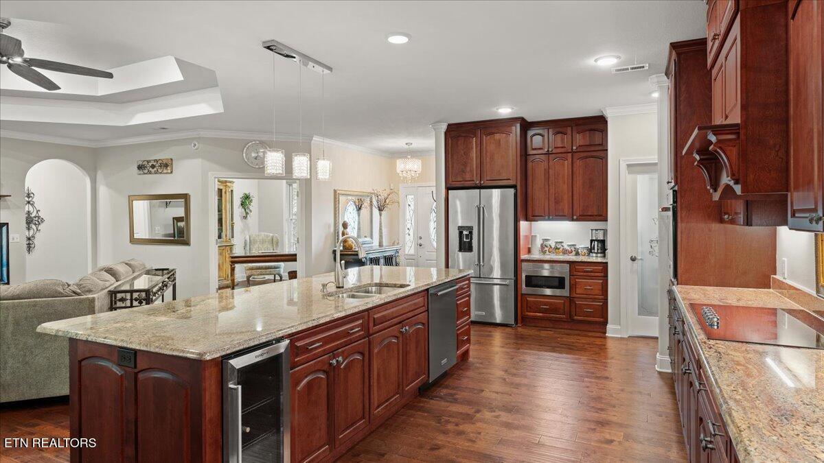 Fort Loudoun and Tellico Lake Real Estate - Image# 12