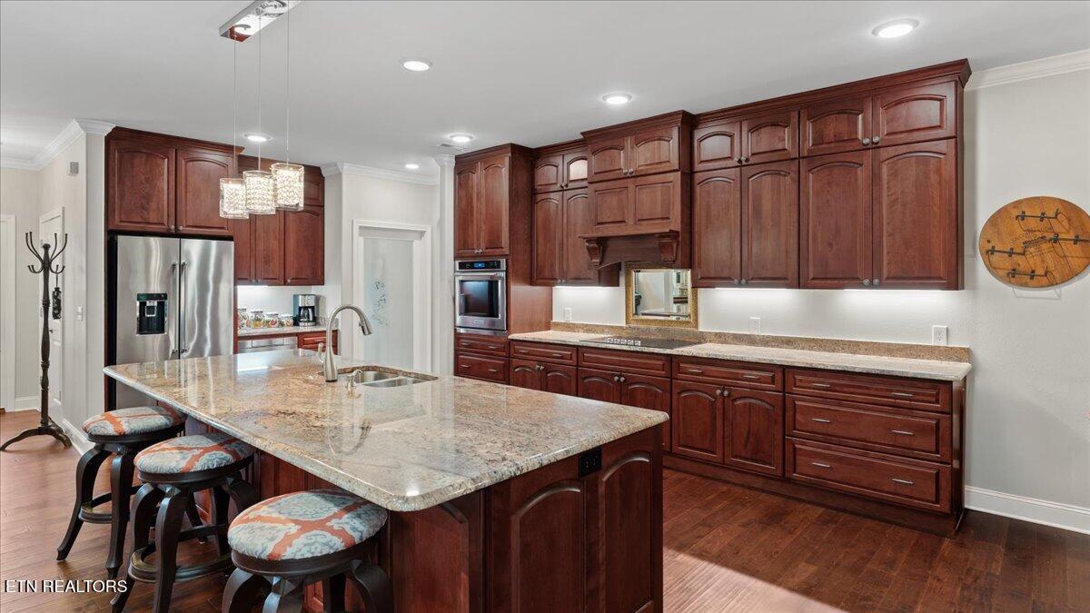 Fort Loudoun and Tellico Lake Real Estate - Image# 13