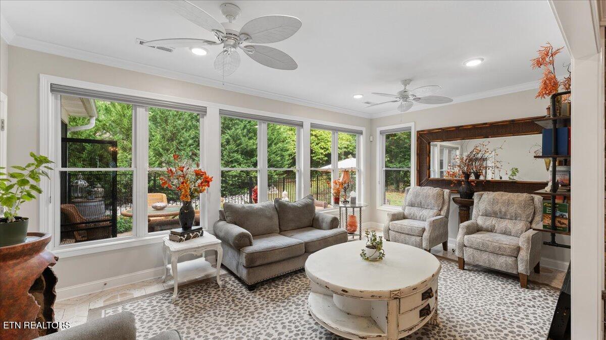 Fort Loudoun and Tellico Lake Real Estate - Image# 14
