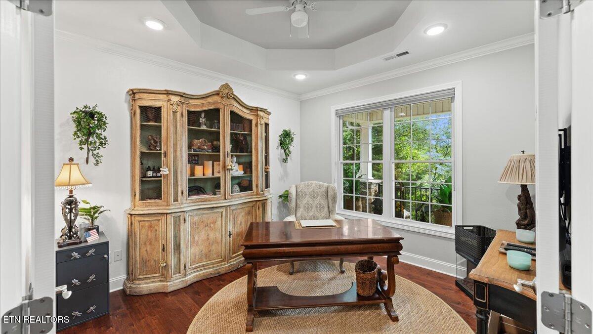 Fort Loudoun and Tellico Lake Real Estate - Image# 24