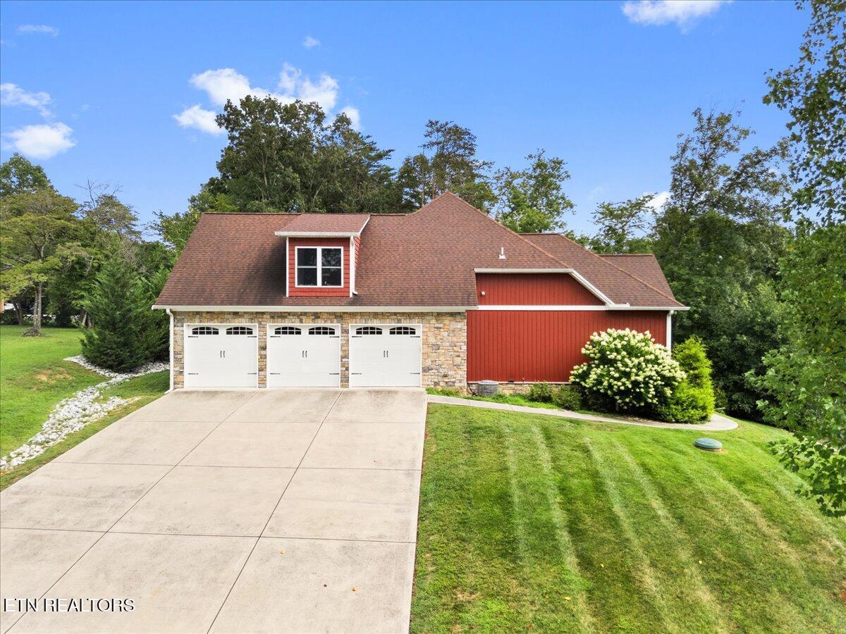 Fort Loudoun and Tellico Lake Real Estate - Image# 39